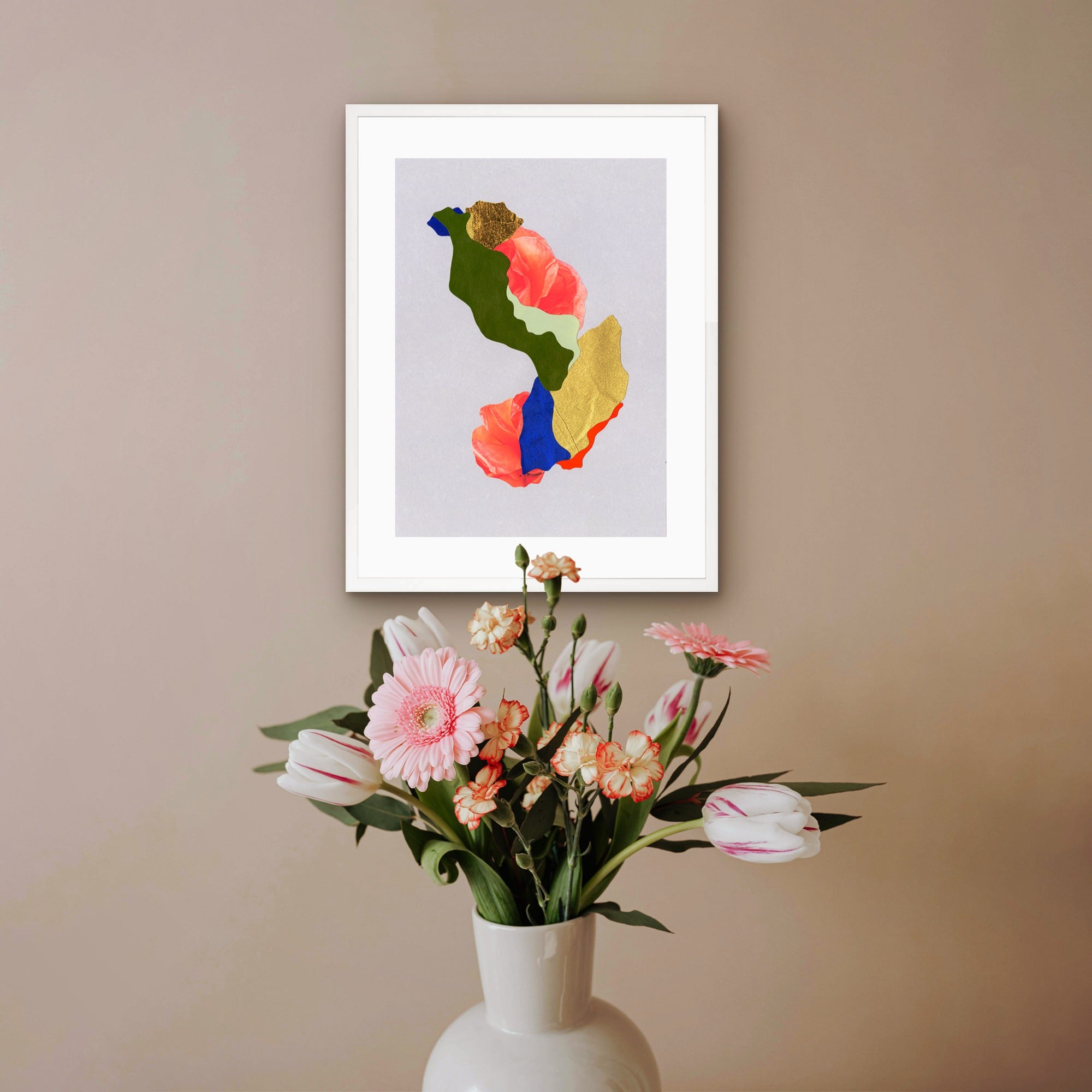 Ensemble - Lola Mathé