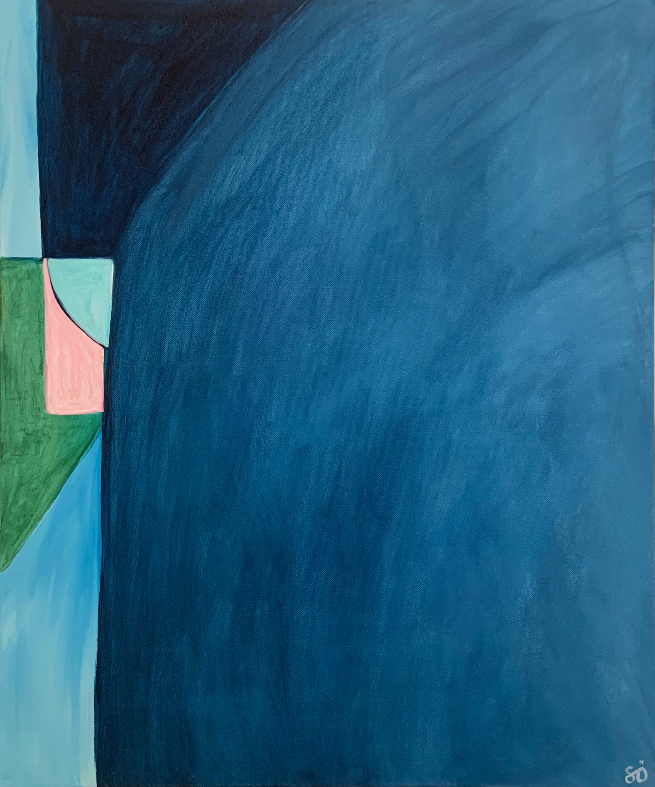 Perspective - Sara Ödman