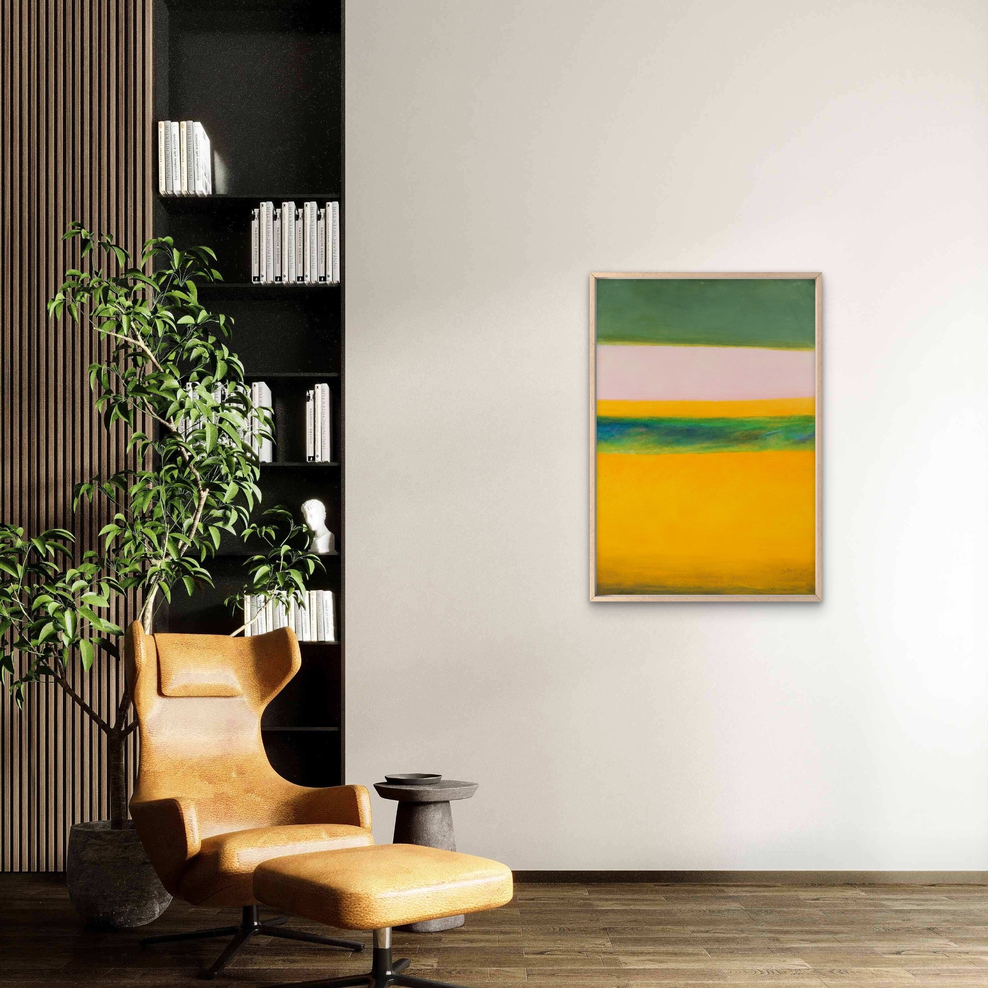 Terres d'Embruns 6 - Dominique Jeanne Benguigui