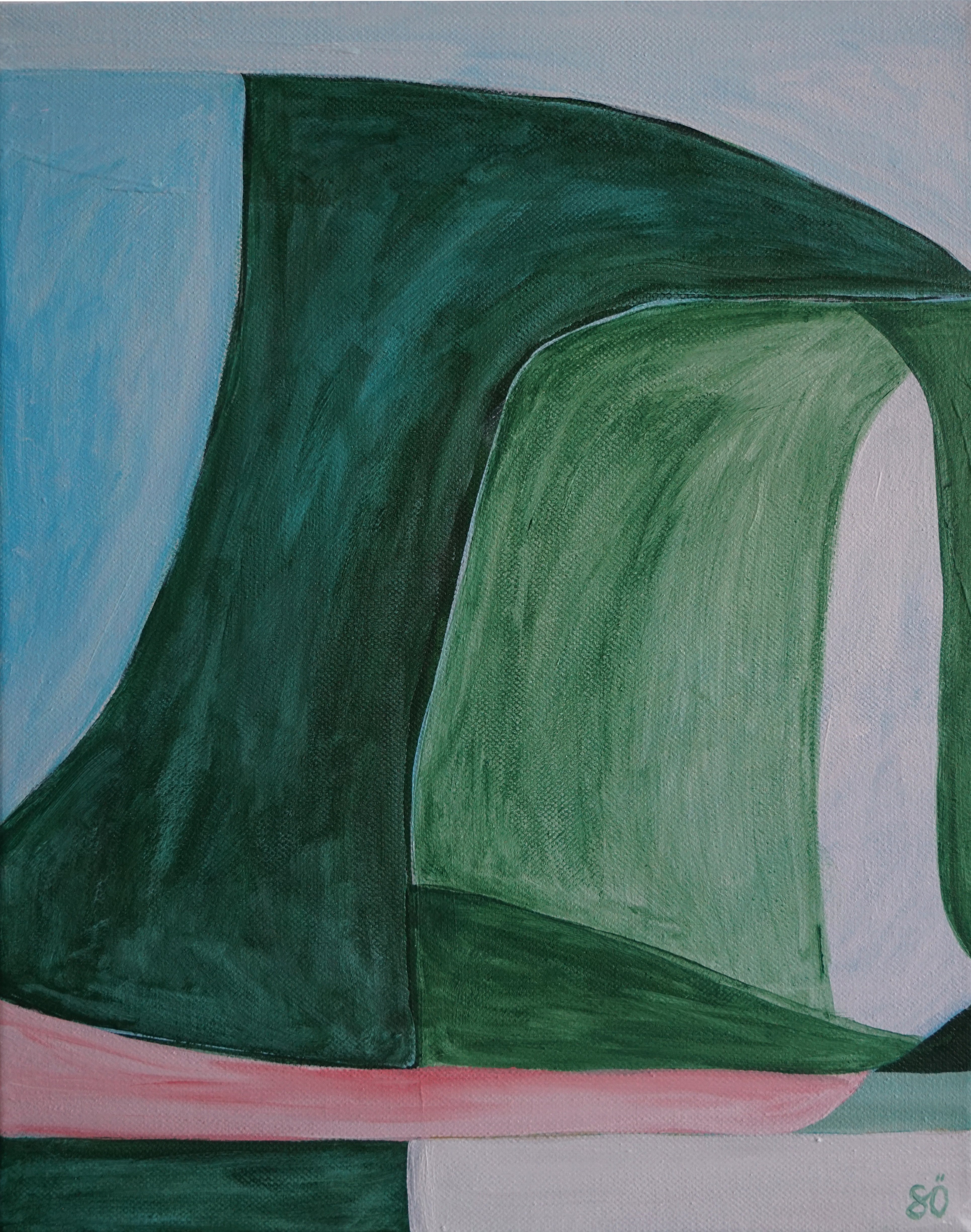 Grasslands - Sara Ödman