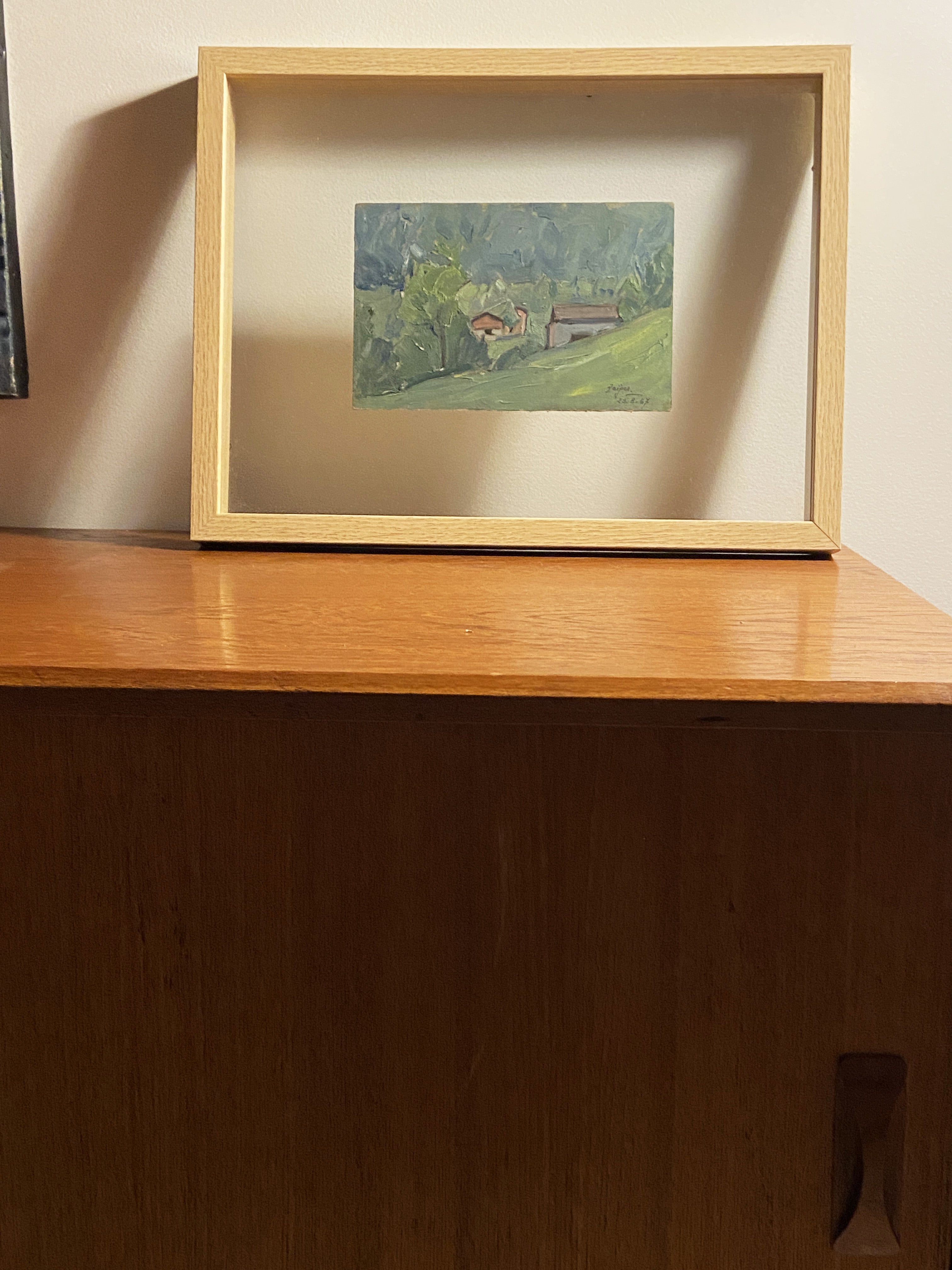 "Toujours célibataire" - Inconnu