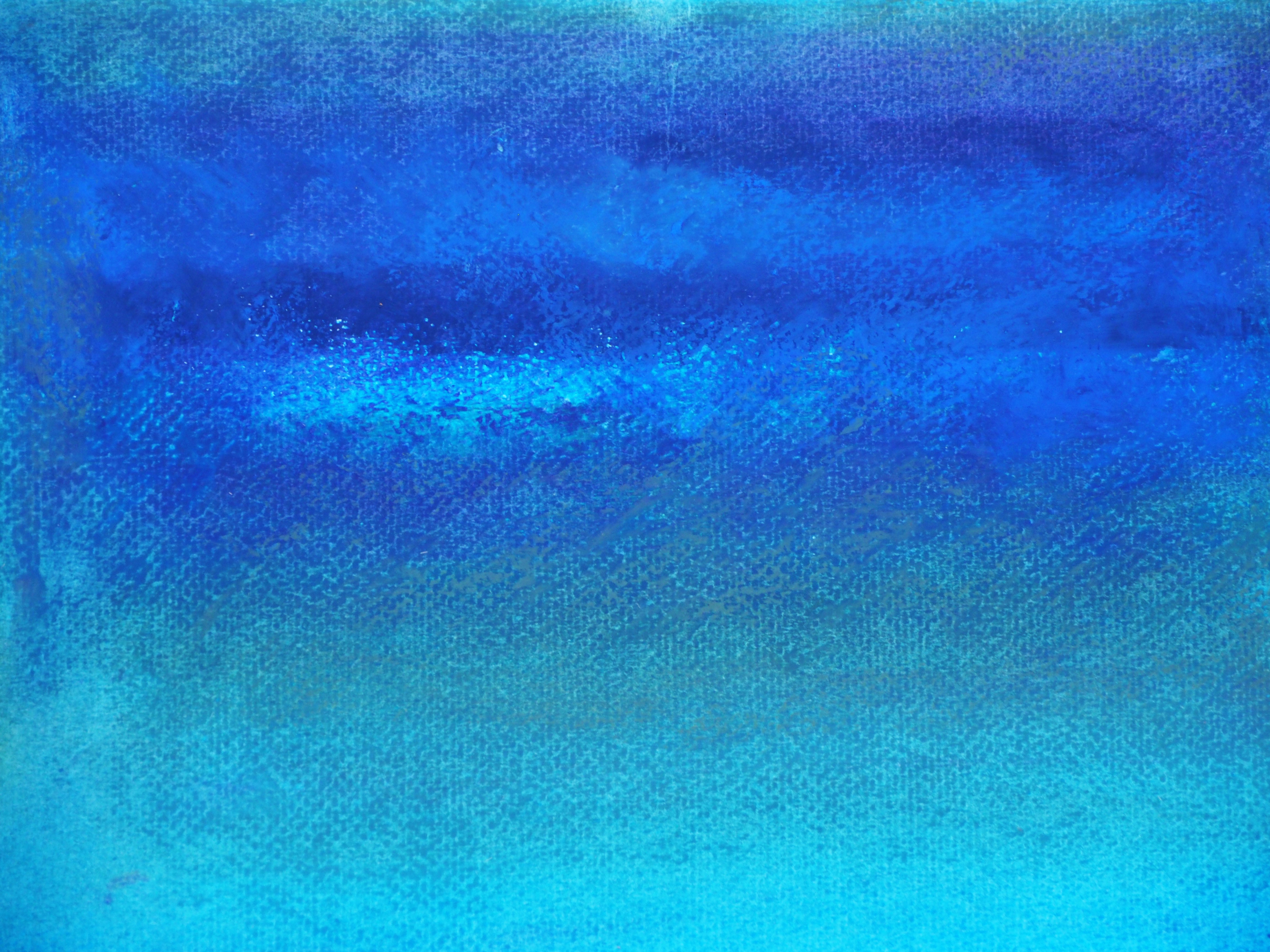 Rivages 1 - Dominique Jeanne Benguigui