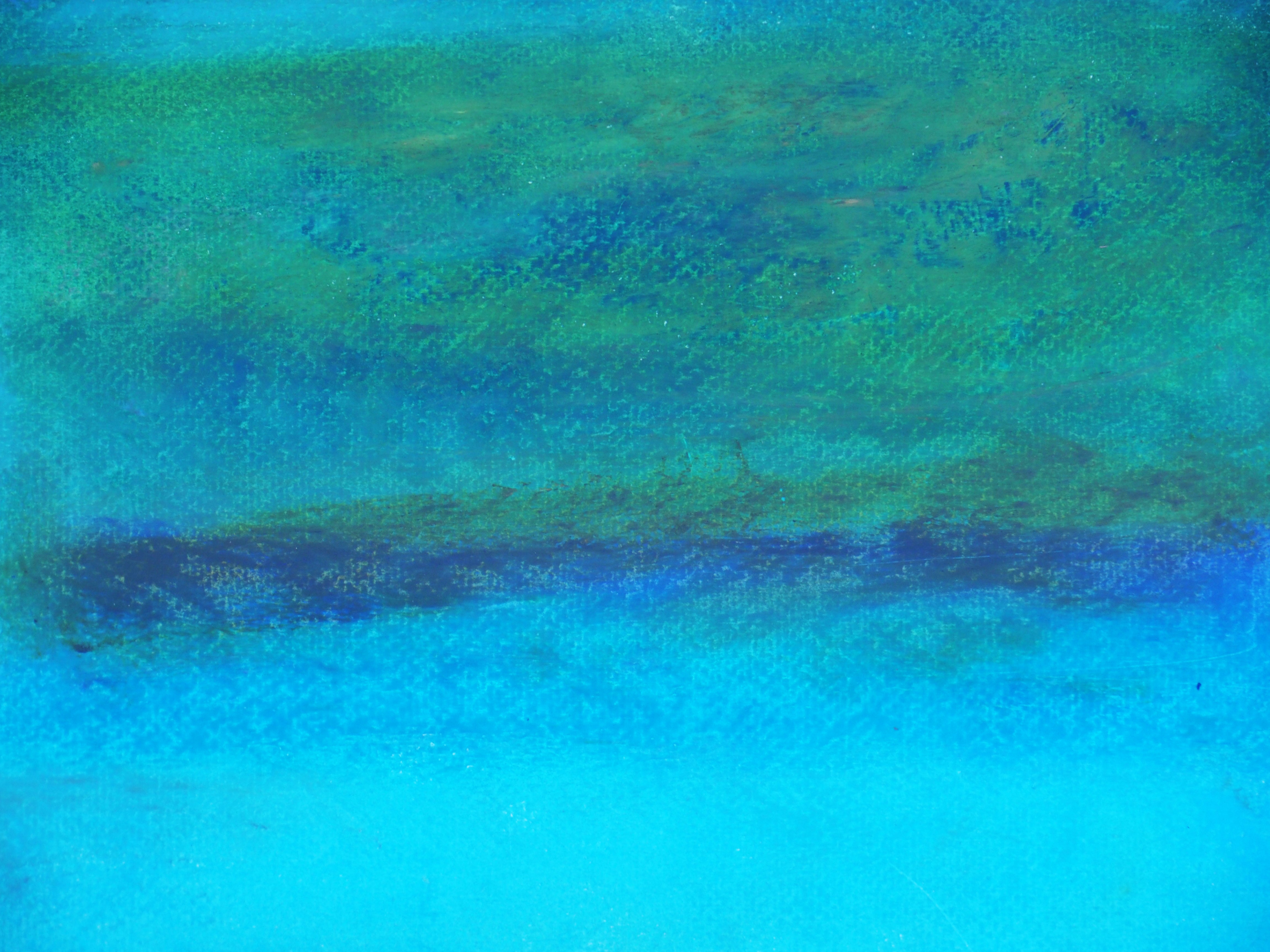 Shores 1 - Dominique Jeanne Benguigui