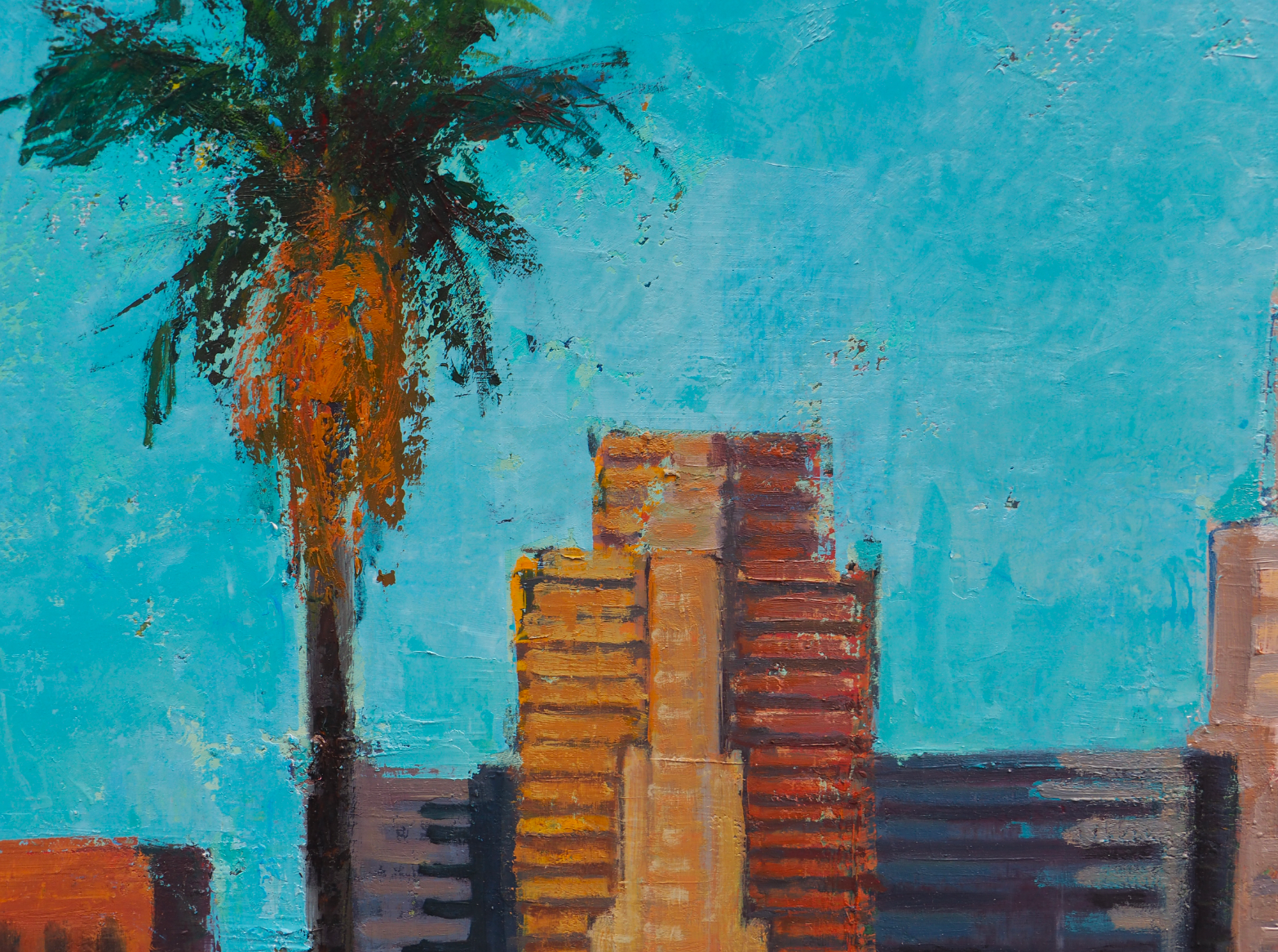 Point Capital - Miguel Nunez Rauschert