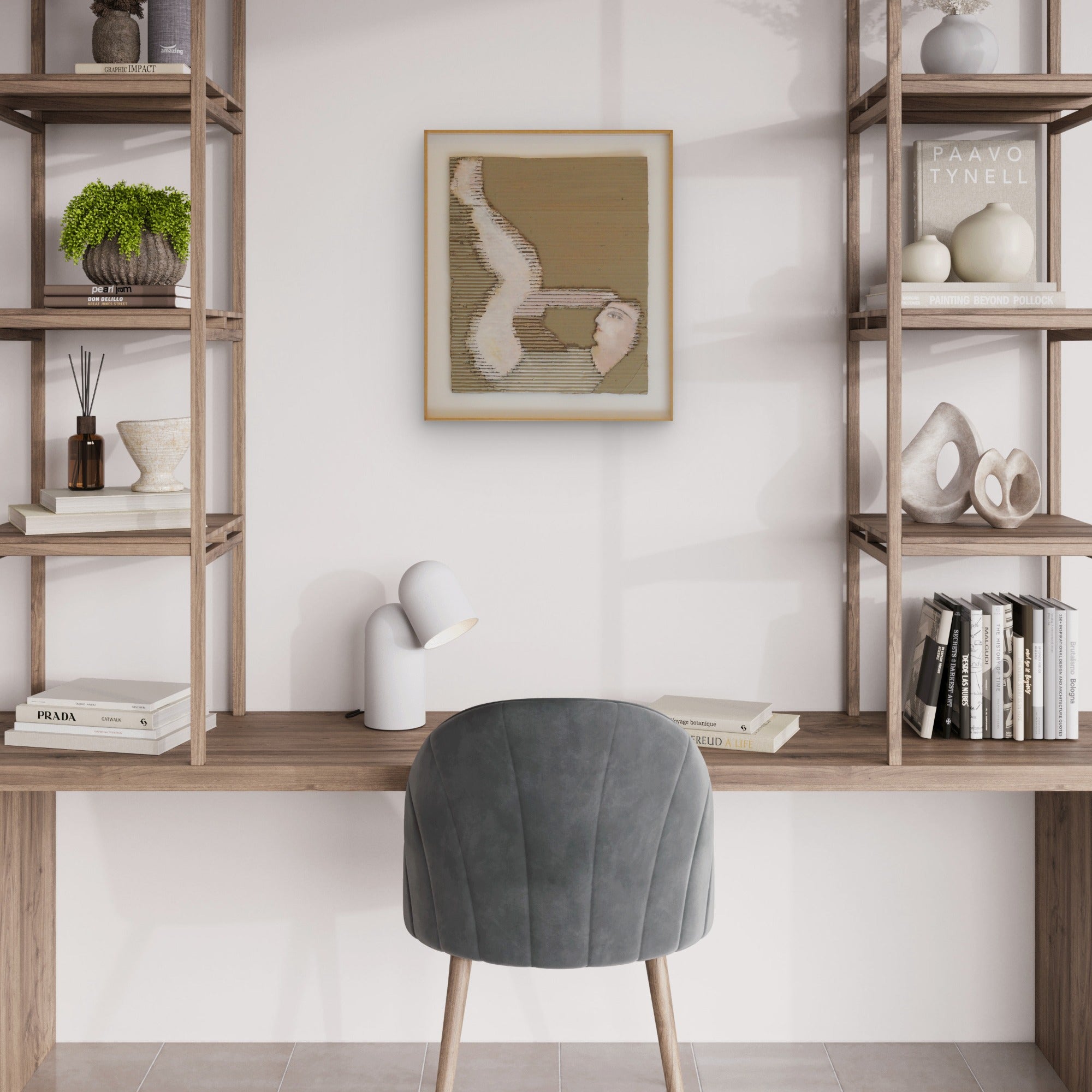 Amos - Marie-Laurence Lamy