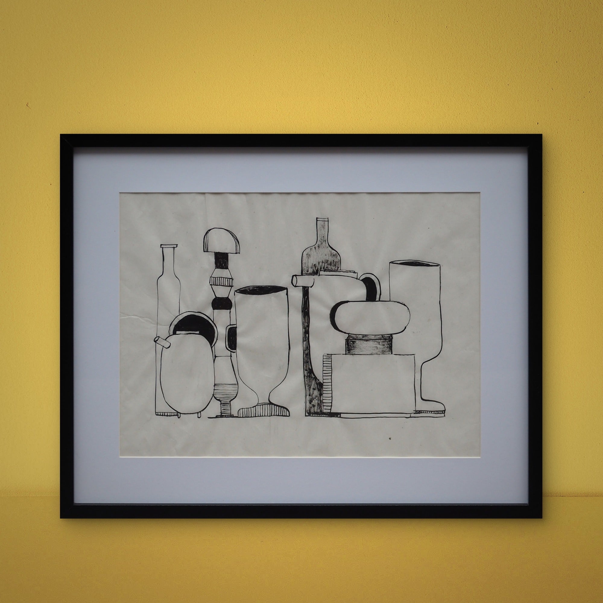 Capernaum 5 - Grégoire Jobbé-Duval