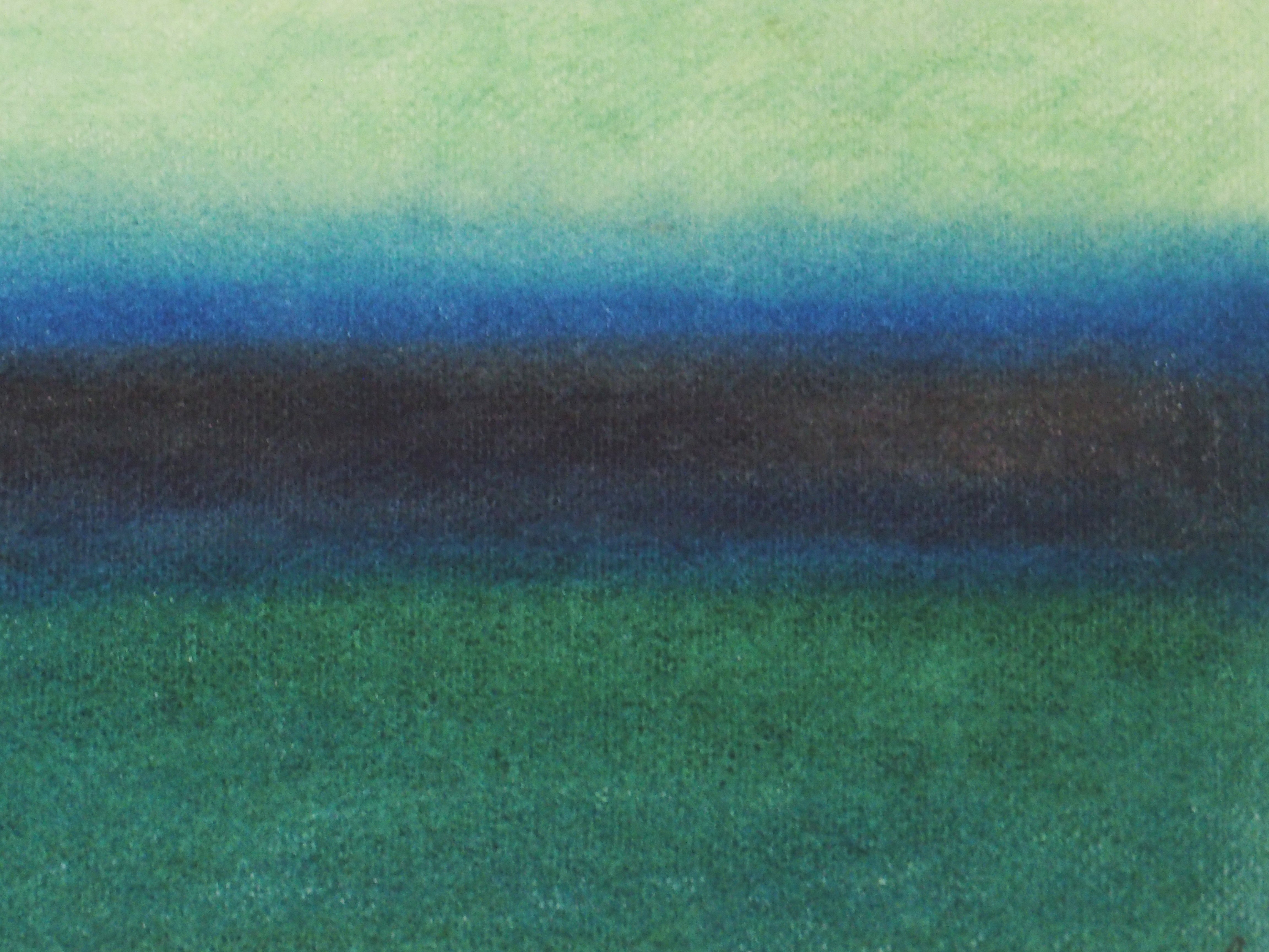 Shores 6 - Dominique Jeanne Benguigui