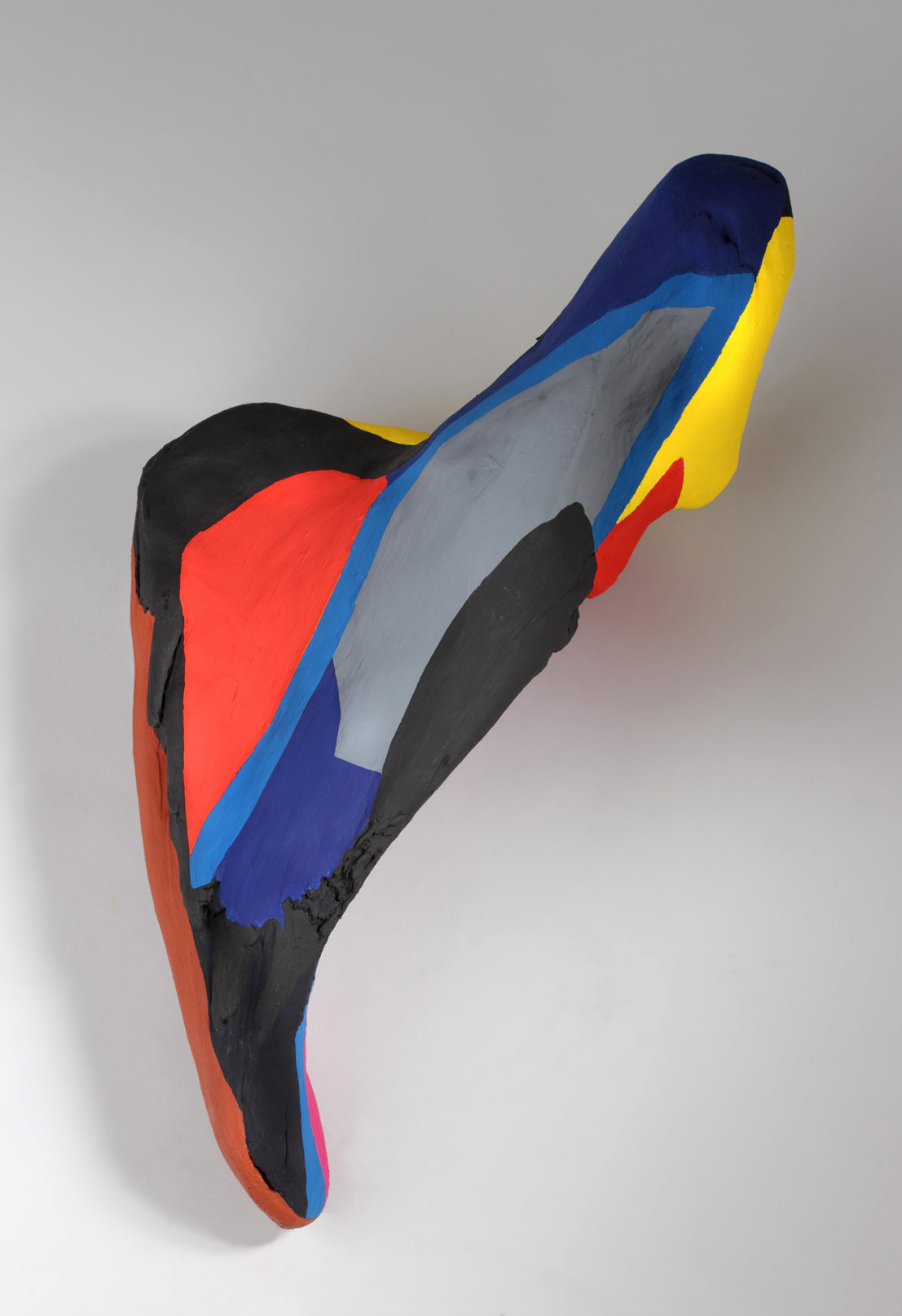 Bird Perched - Charles Korman
