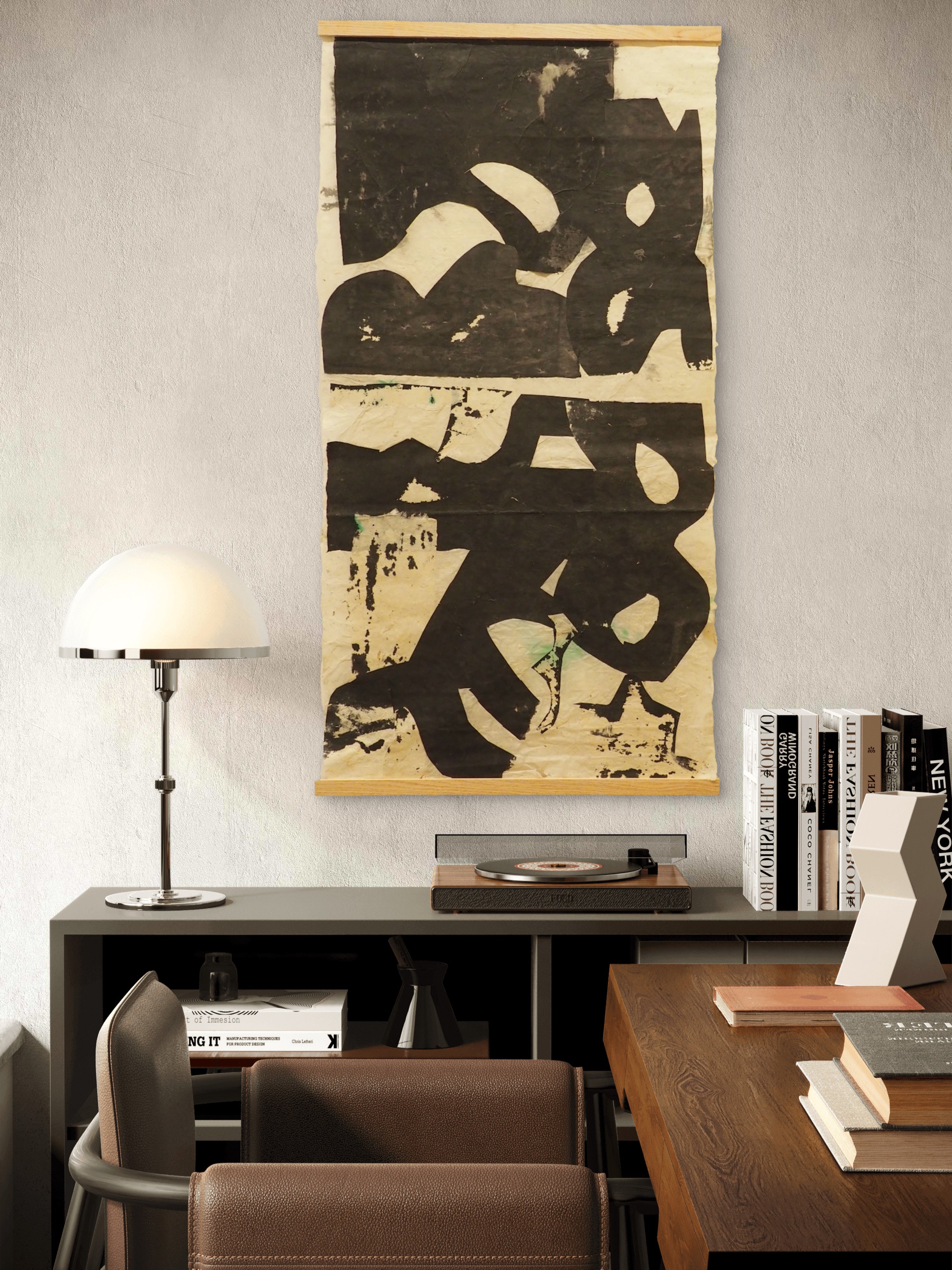 Fabric 04 - Grégoire Jobbé-Duval