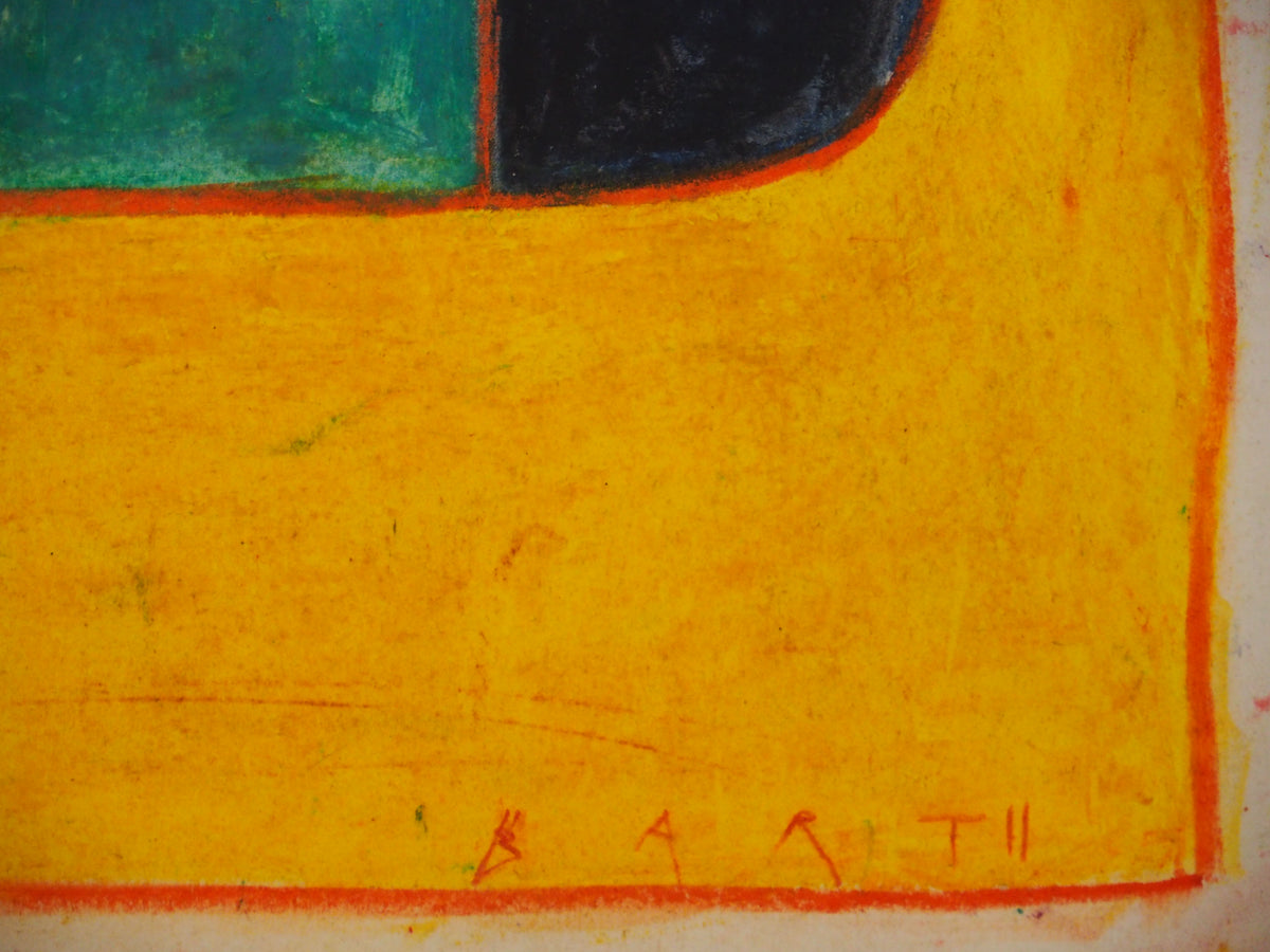 Sans Titre - Wolf Barth
