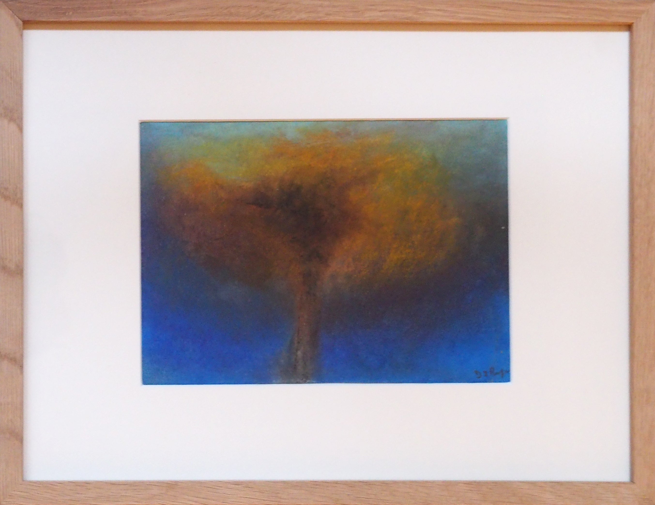Arbre XIII - Dominique Jeanne Benguigui