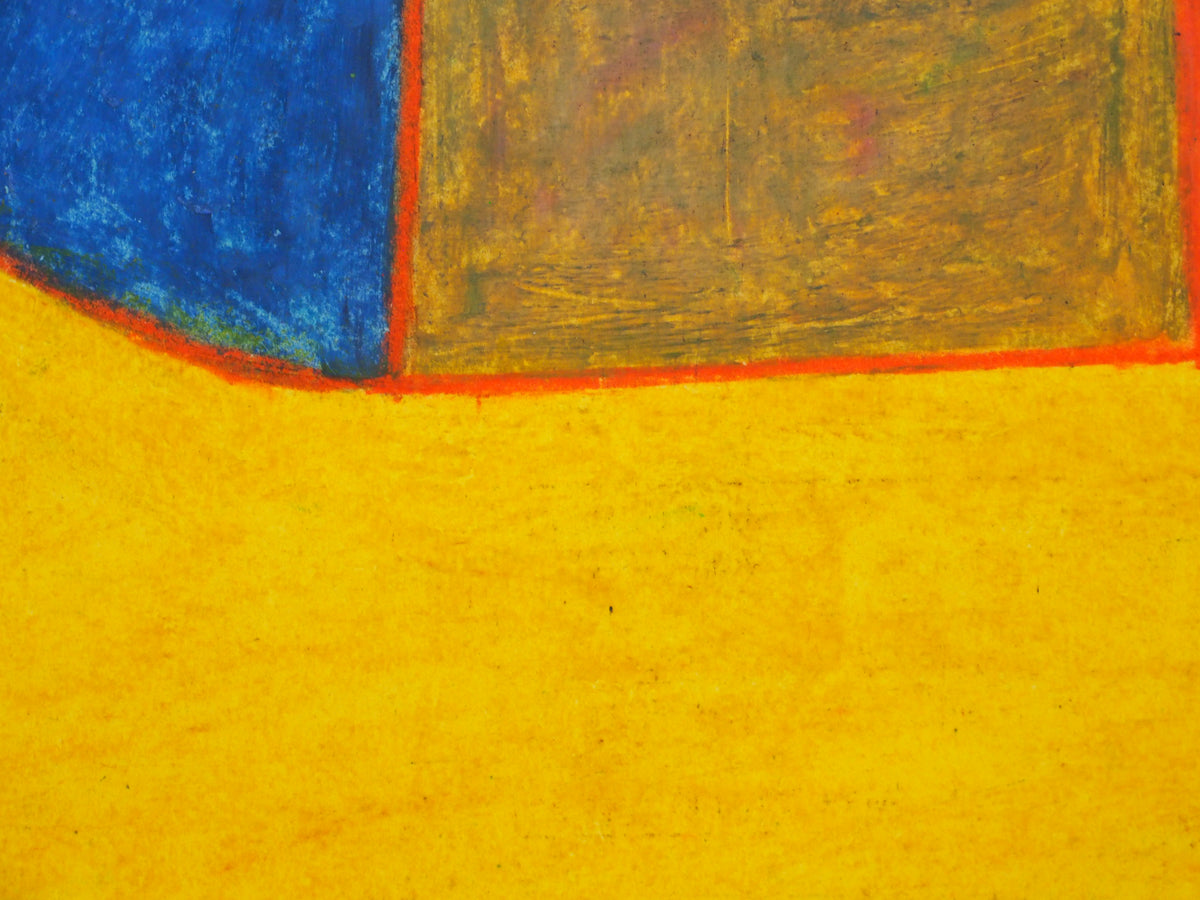 Sans Titre - Wolf Barth