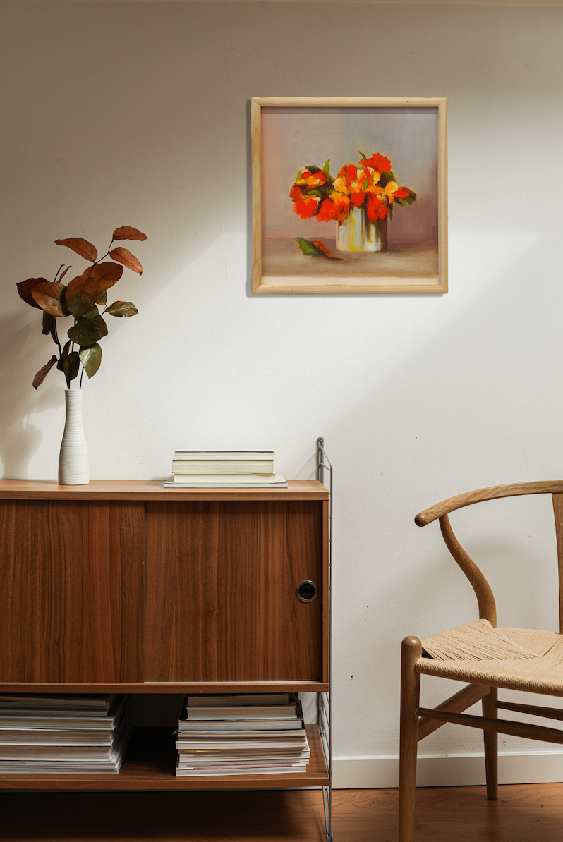 Of Future - Caroline Jardin