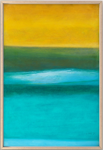 Terres d'Embruns 4 - Dominique Jeanne Benguigui