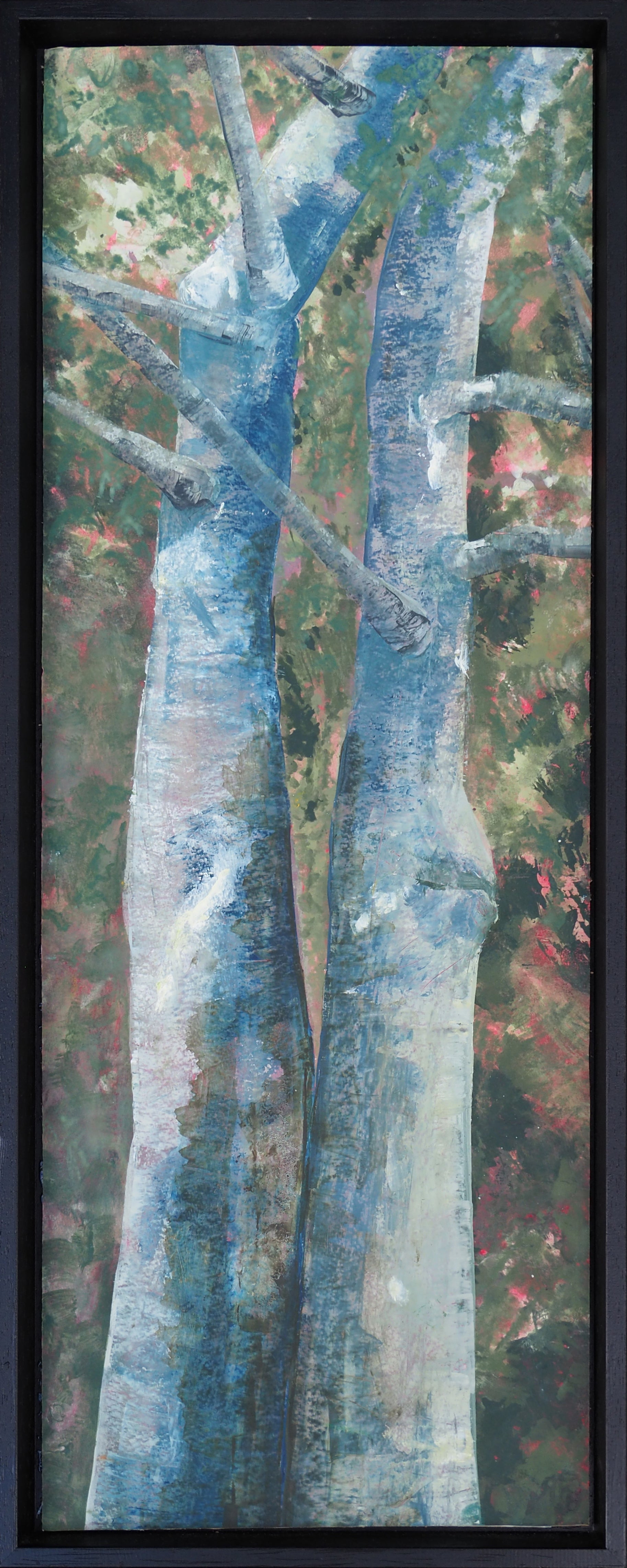 Cisterne - Florence Penicaud