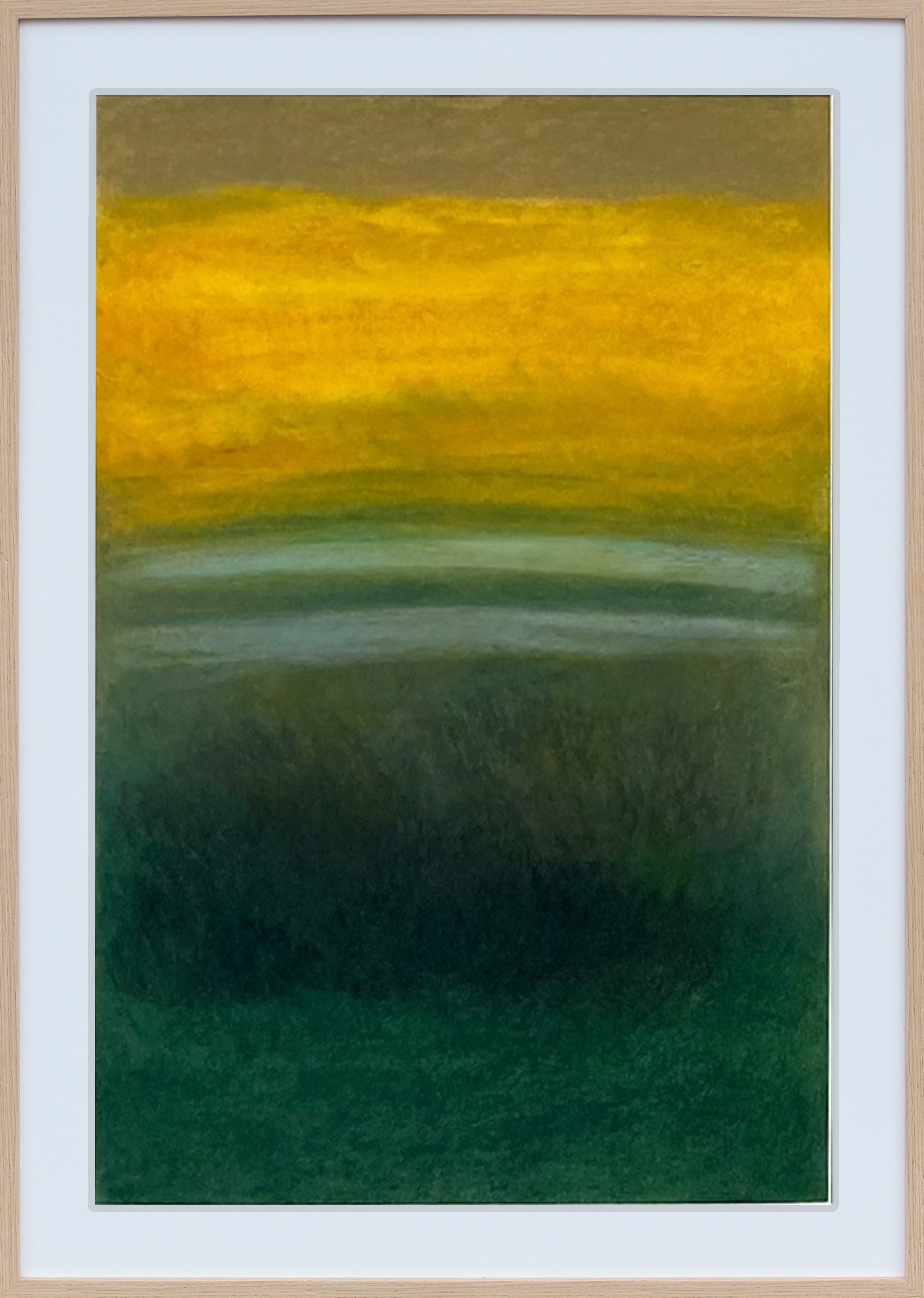 Cosmologies 5 - Dominique Jeanne Benguigui