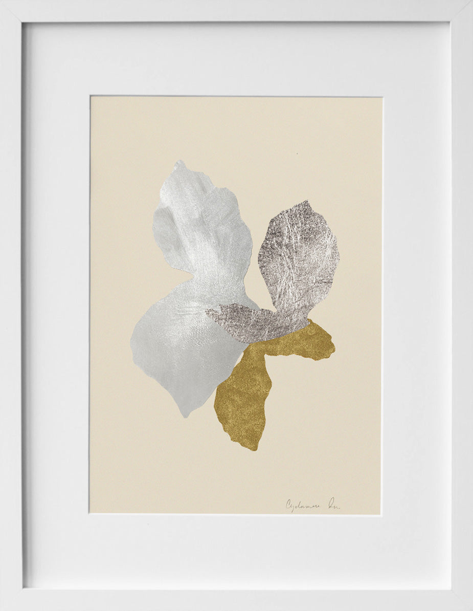 Cyclamen 3 - Lola Mathé