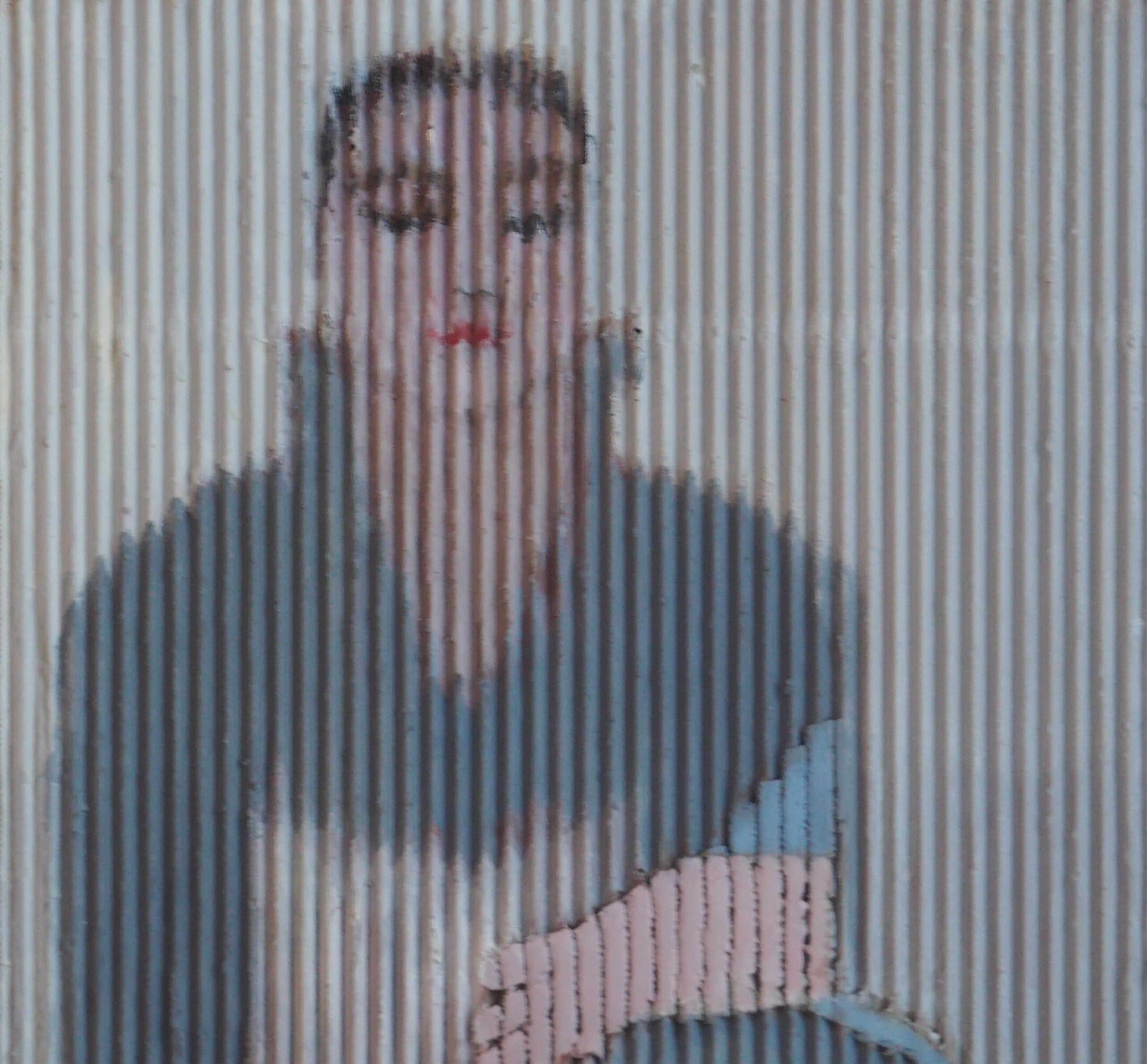 Louis - Marie-Laurence Lamy