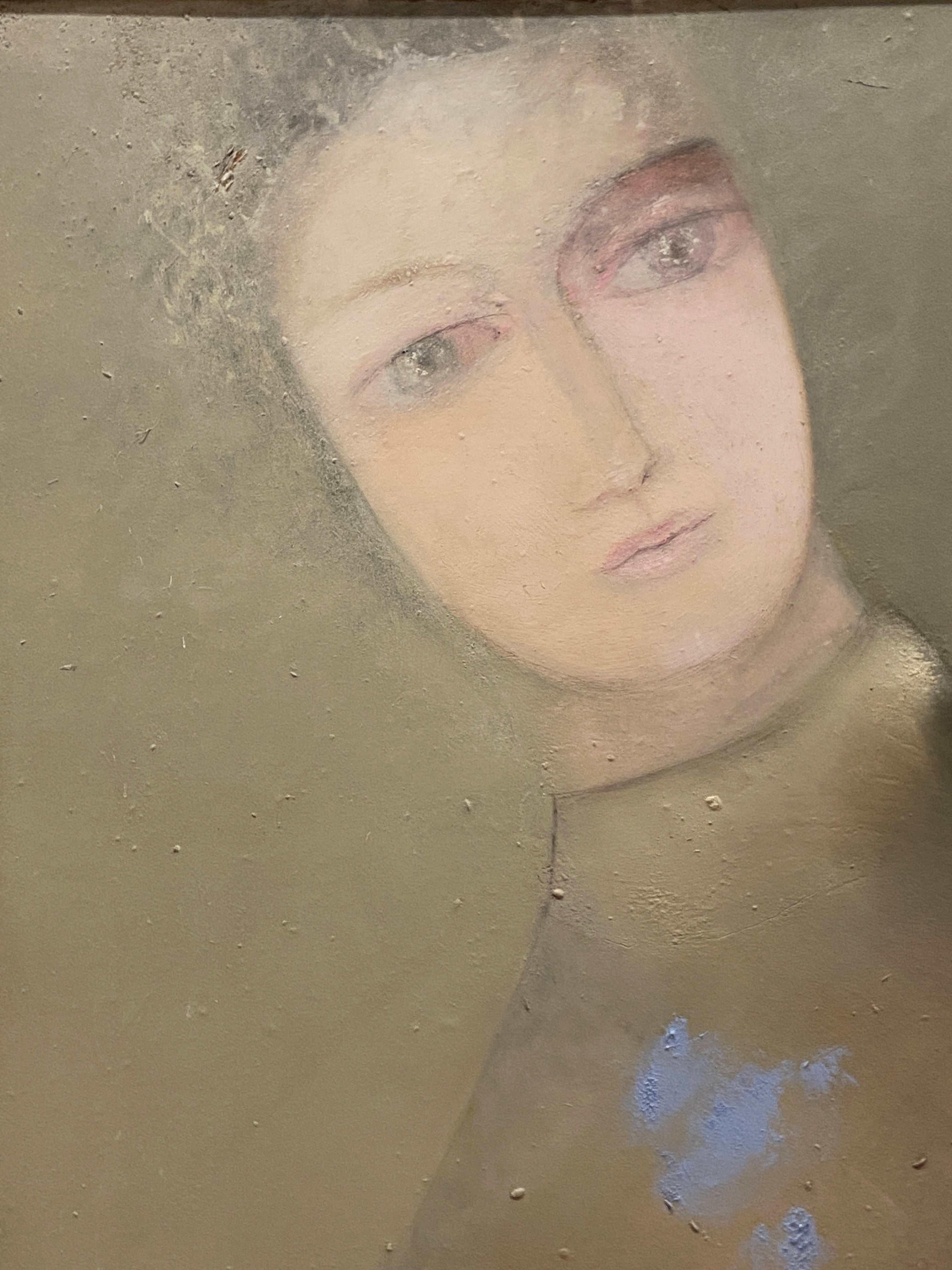 Dreams - Marie-Laurence Lamy