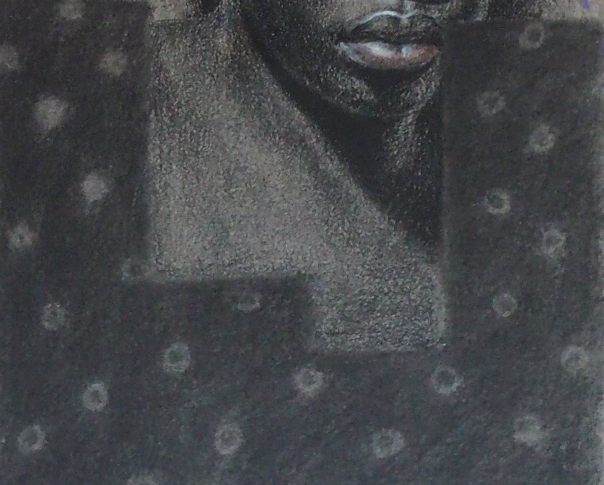 Untitled - Damilola Ilori - Last weekend before Christmas