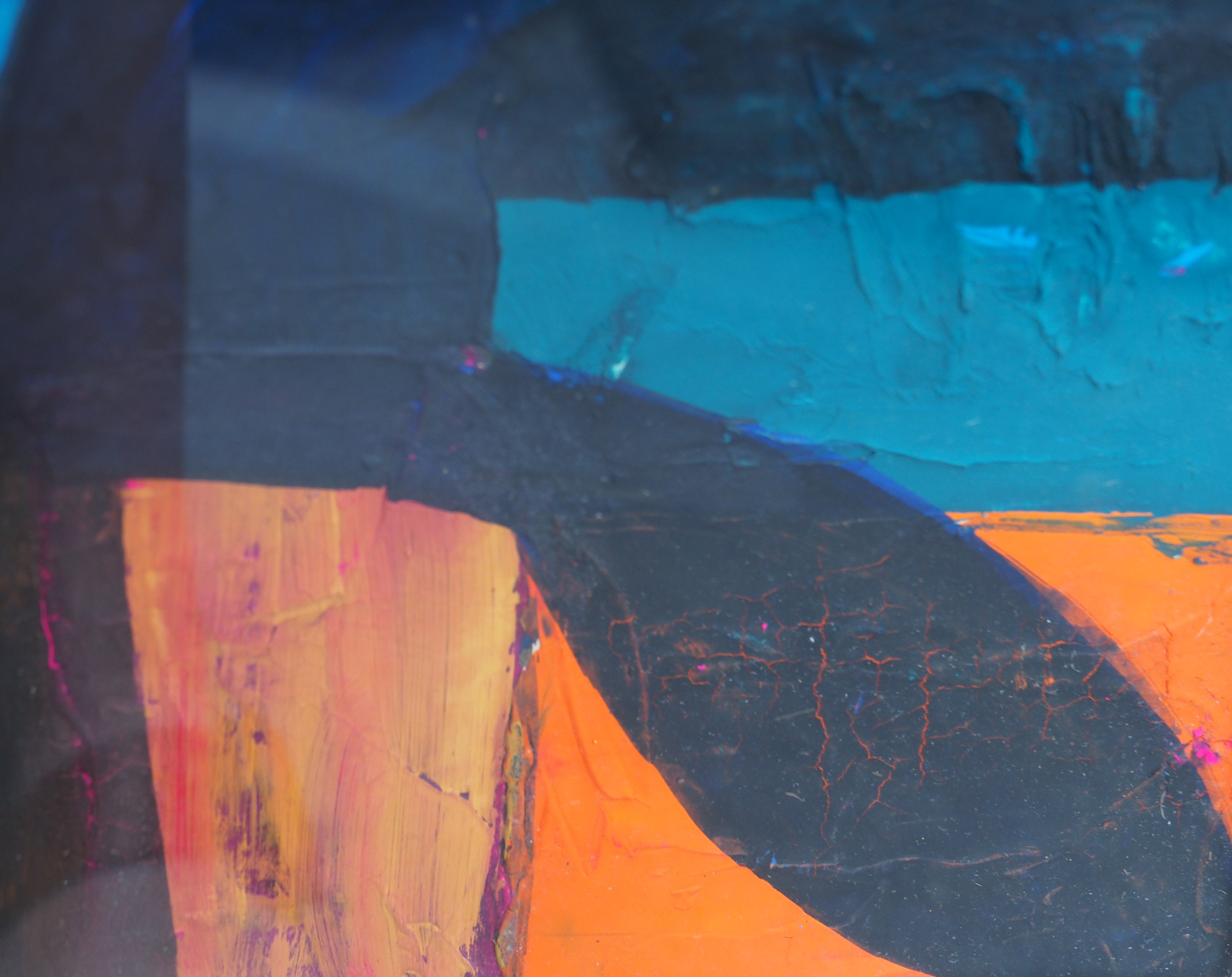 Composition - Michel Cadoret