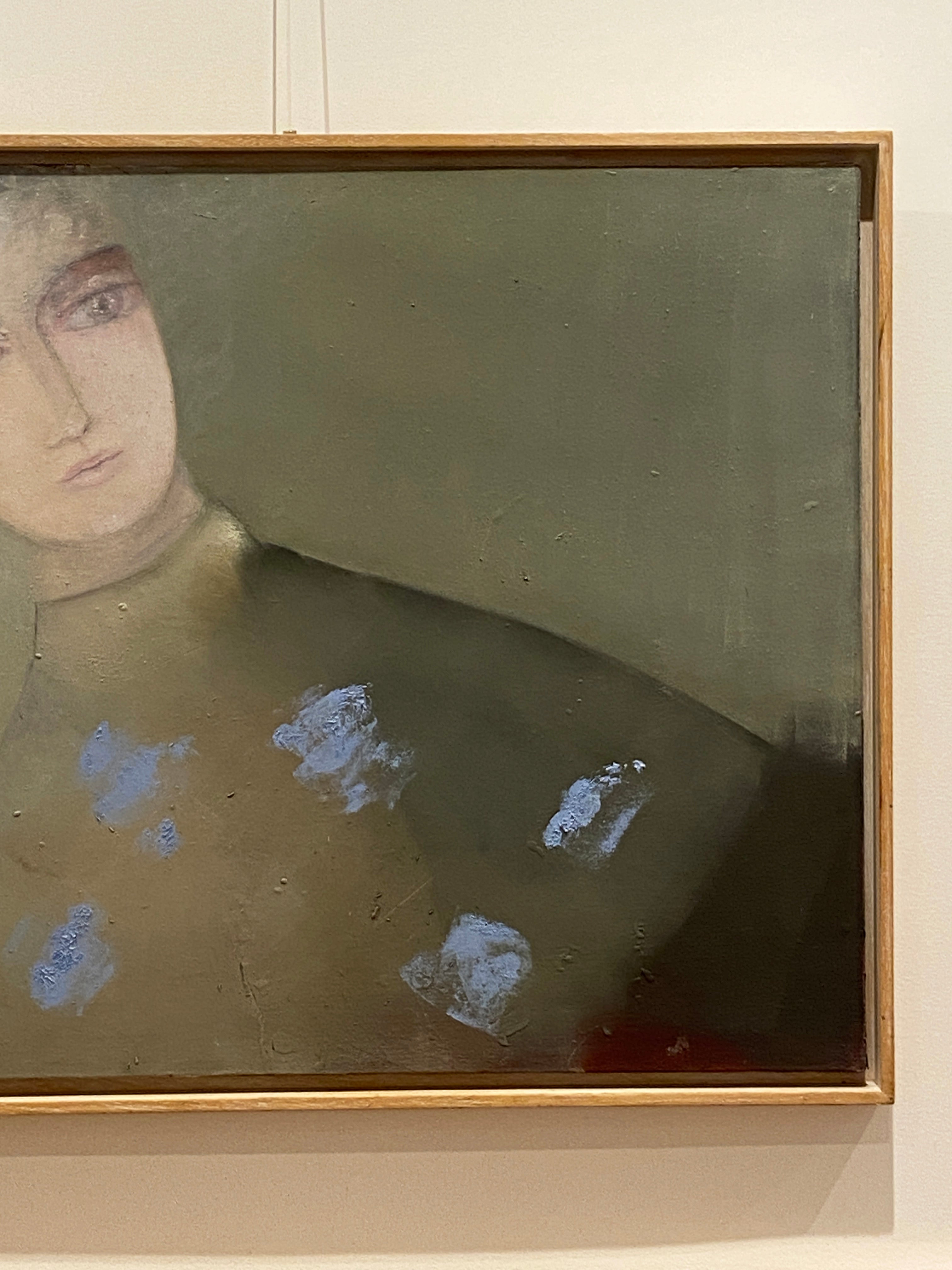 Dreams - Marie-Laurence Lamy