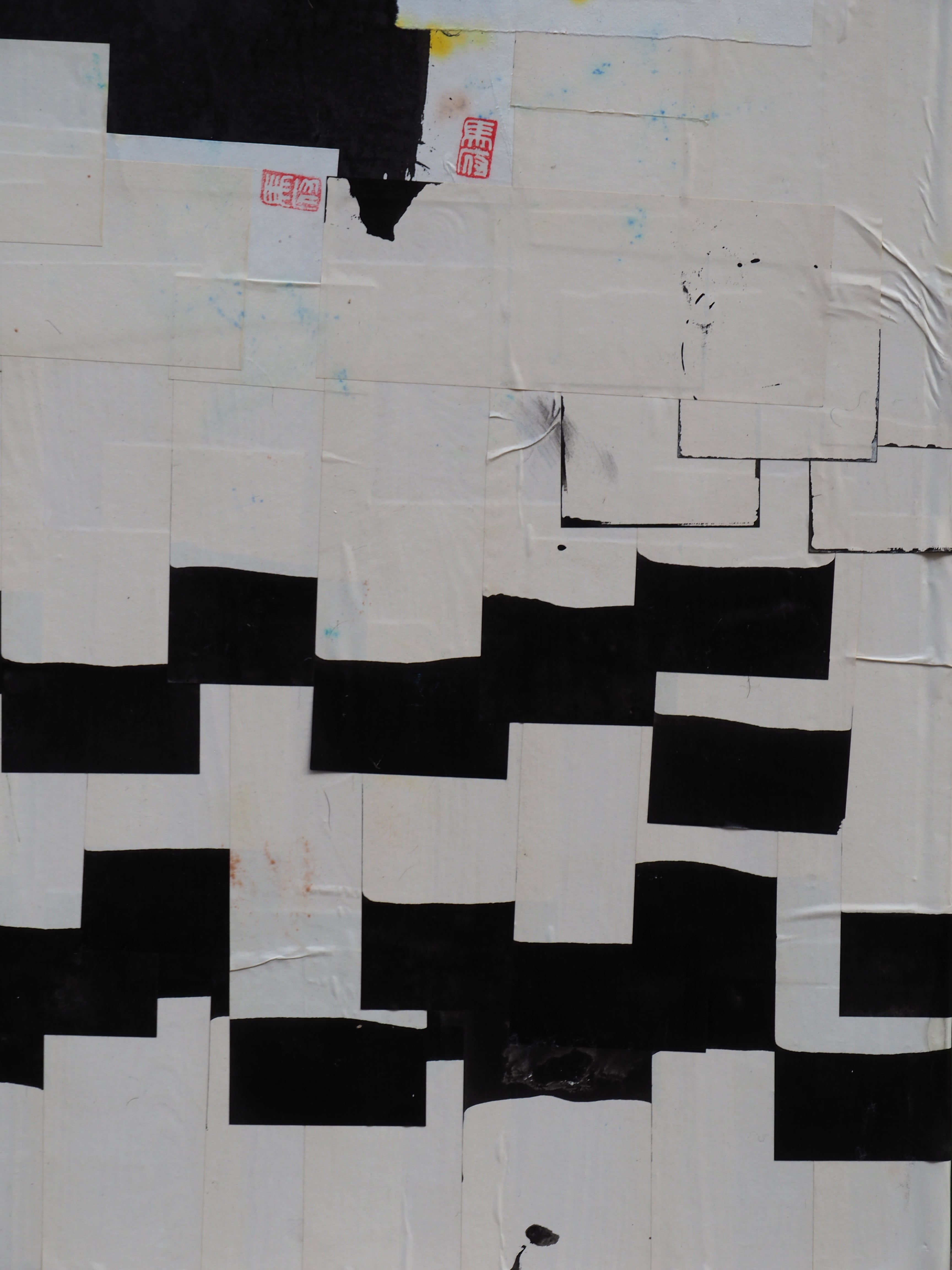 Ideogram 6 - Grégoire Jobbé-Duval