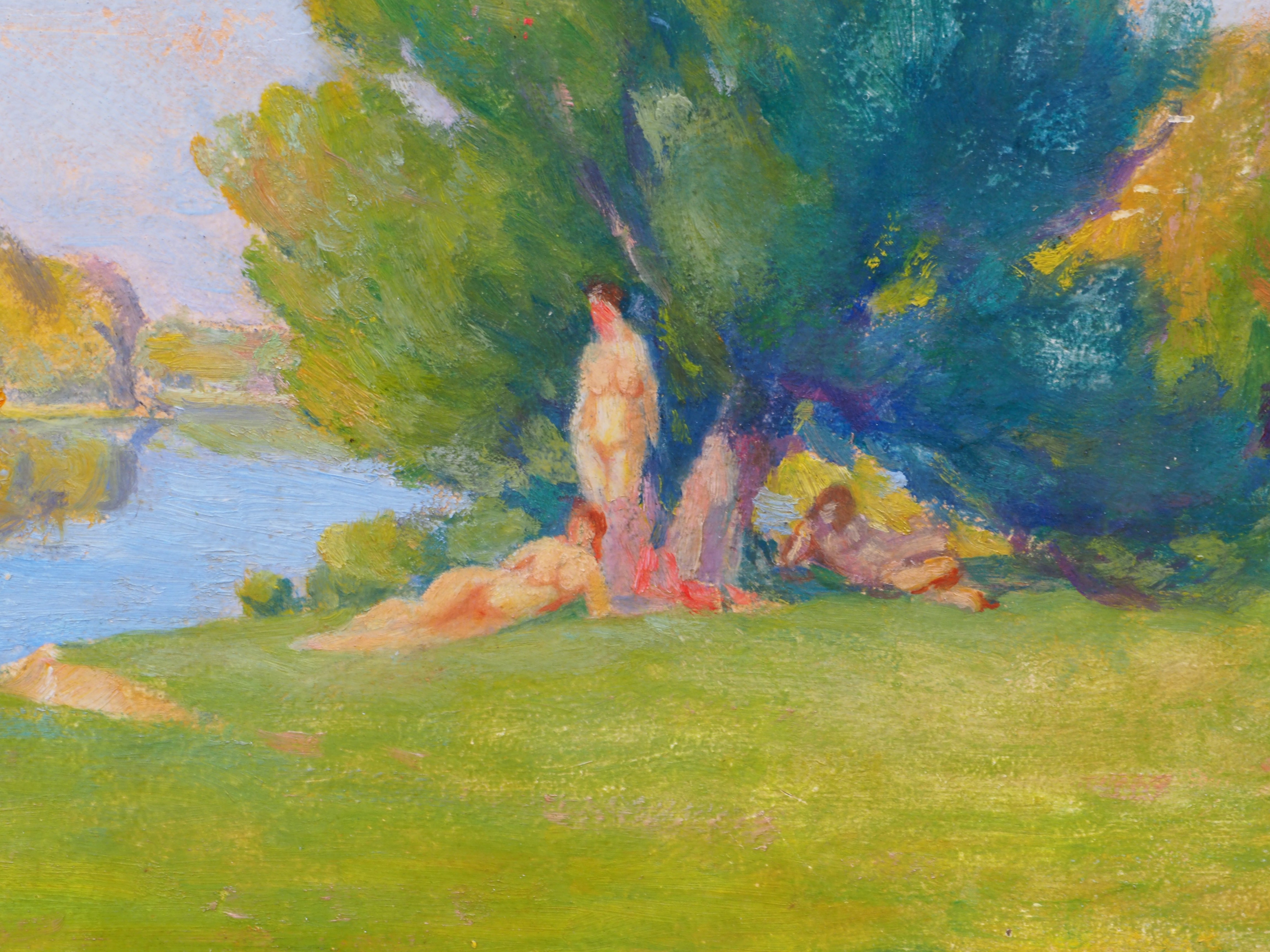 L'après-midi d'un faune