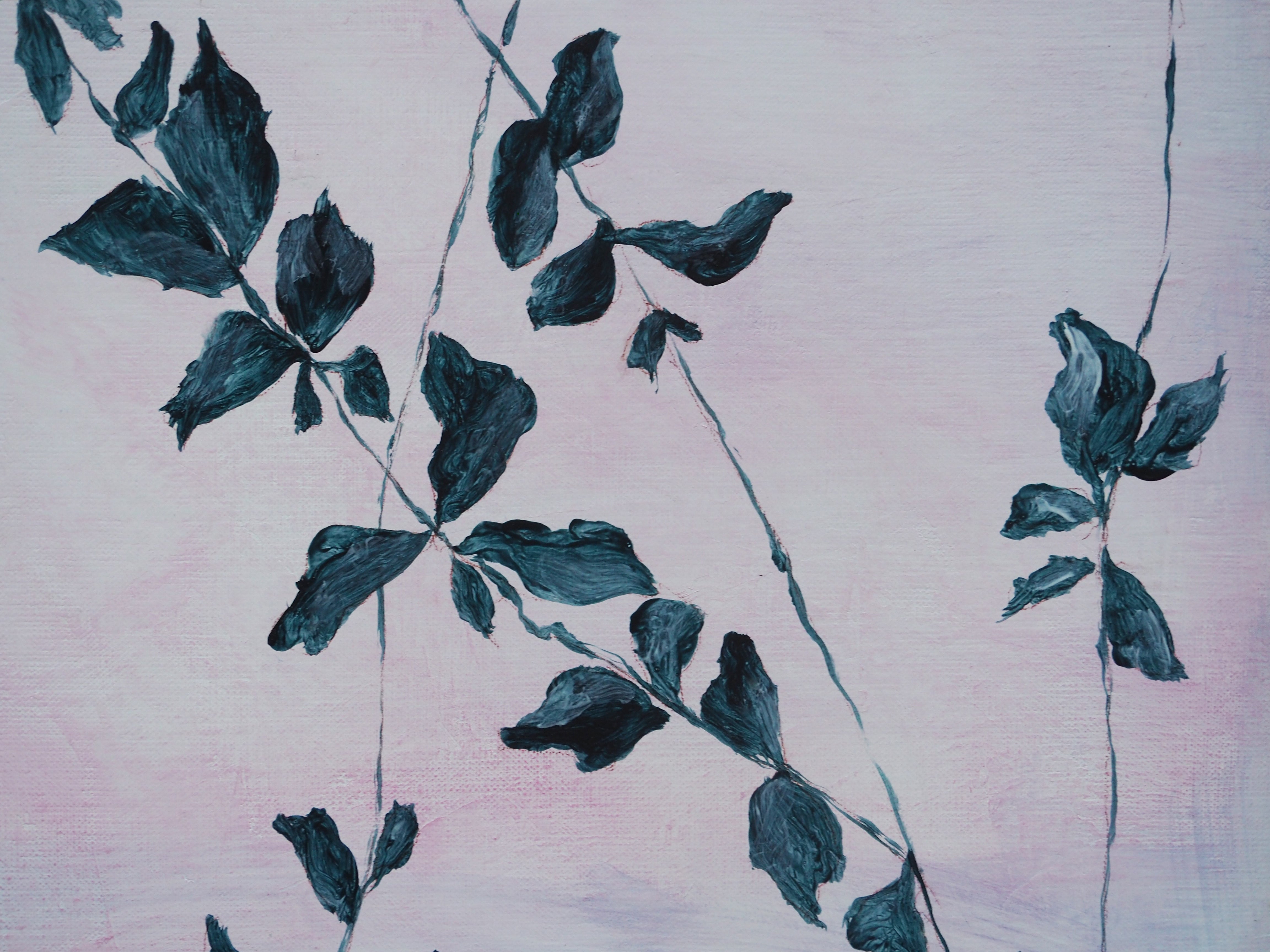 In flight - Caroline Jardin