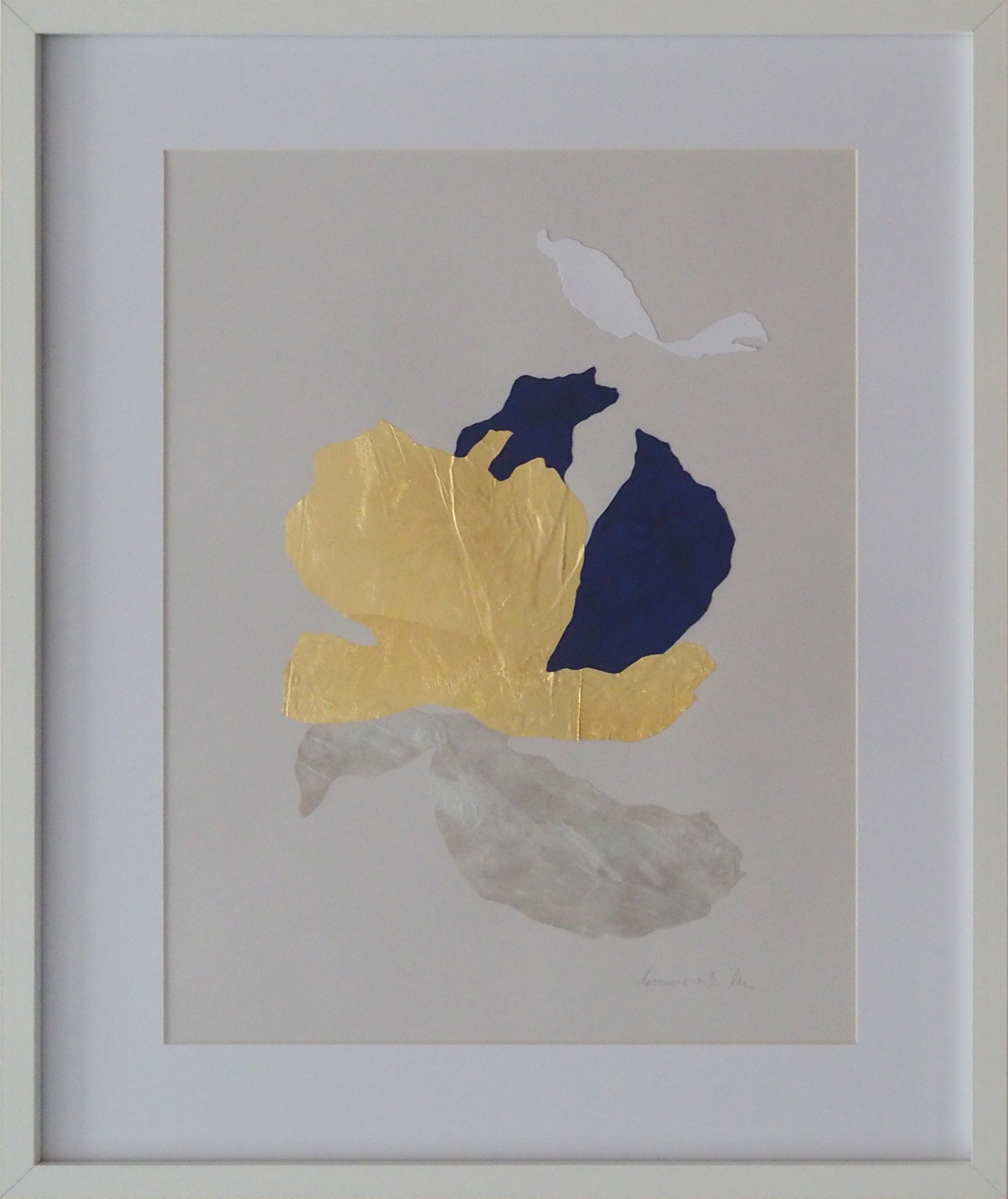 Sleeper 3 - Lola Mathé