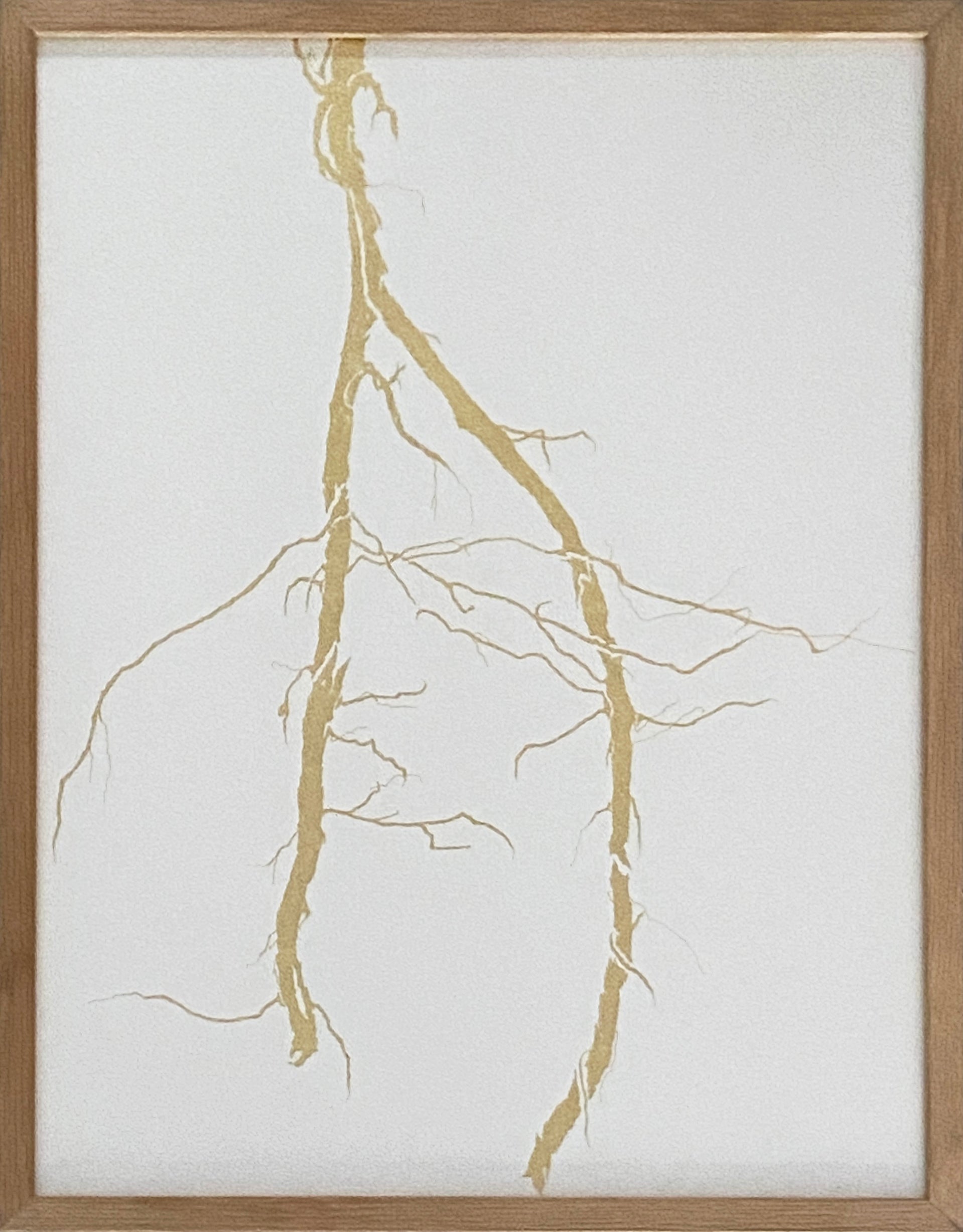 En suspension - Aurore Lahoud Davezac