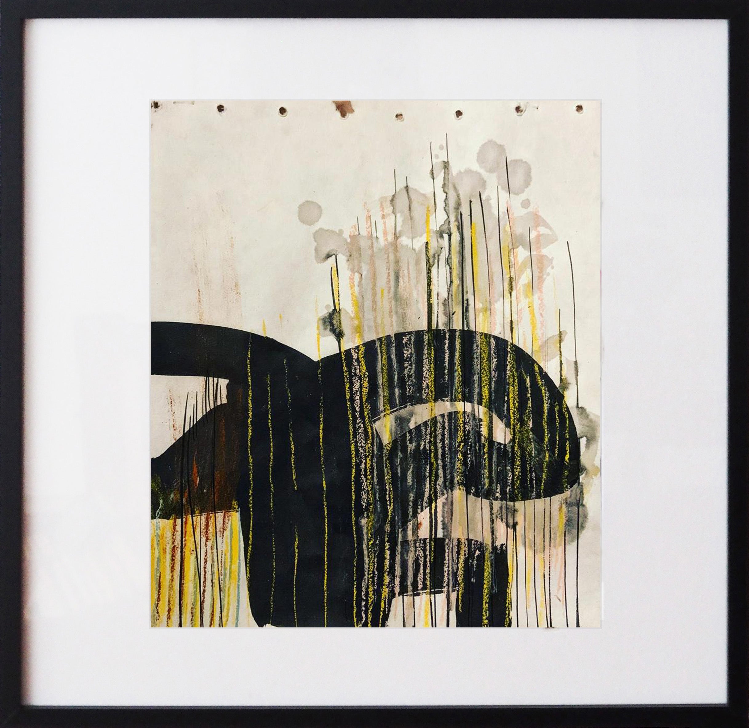 Euskadi - Two-tone series -Grégoire Jobbé-Duval