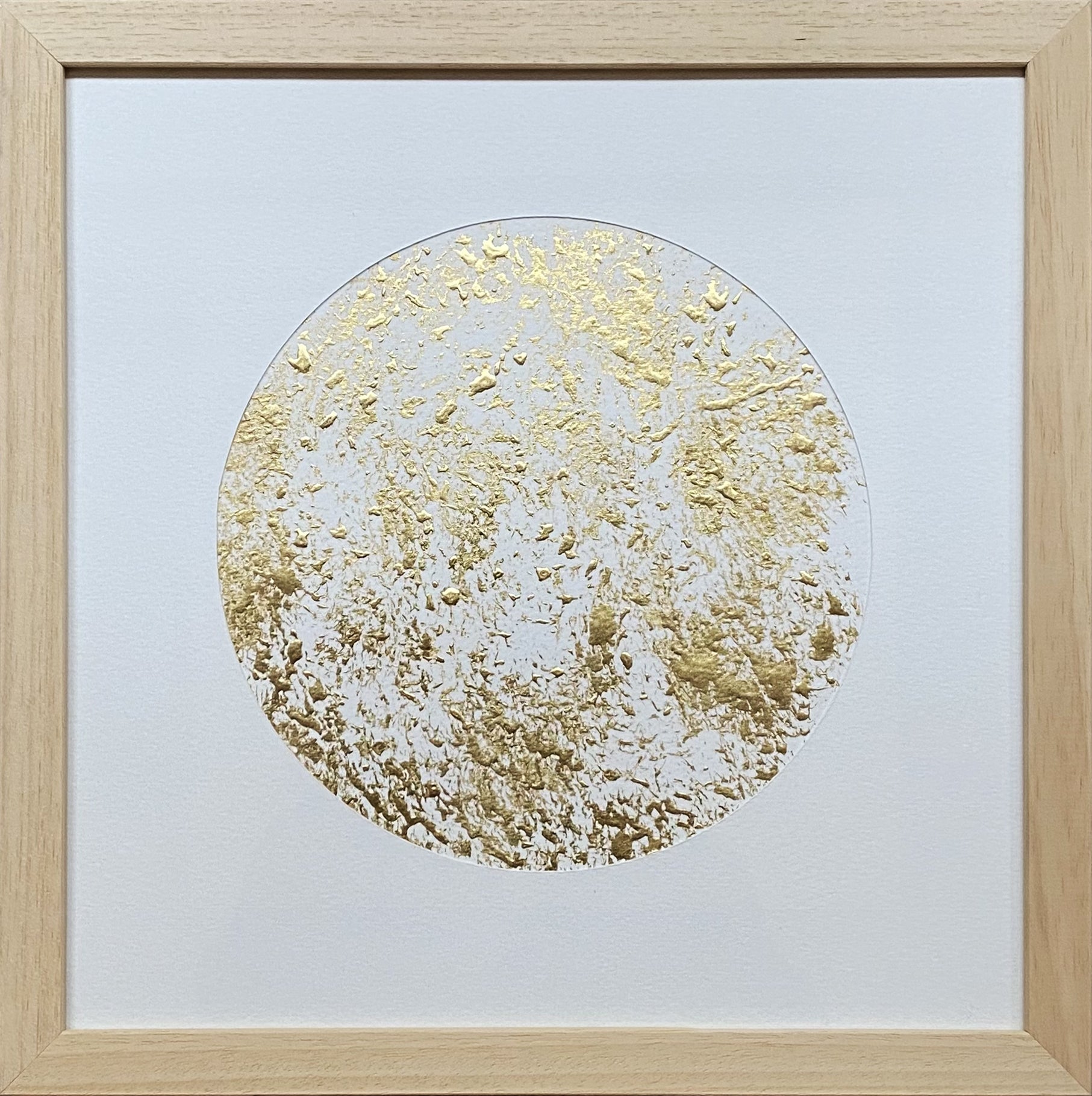 Eveil III - Aurore Lahoud-Davezac