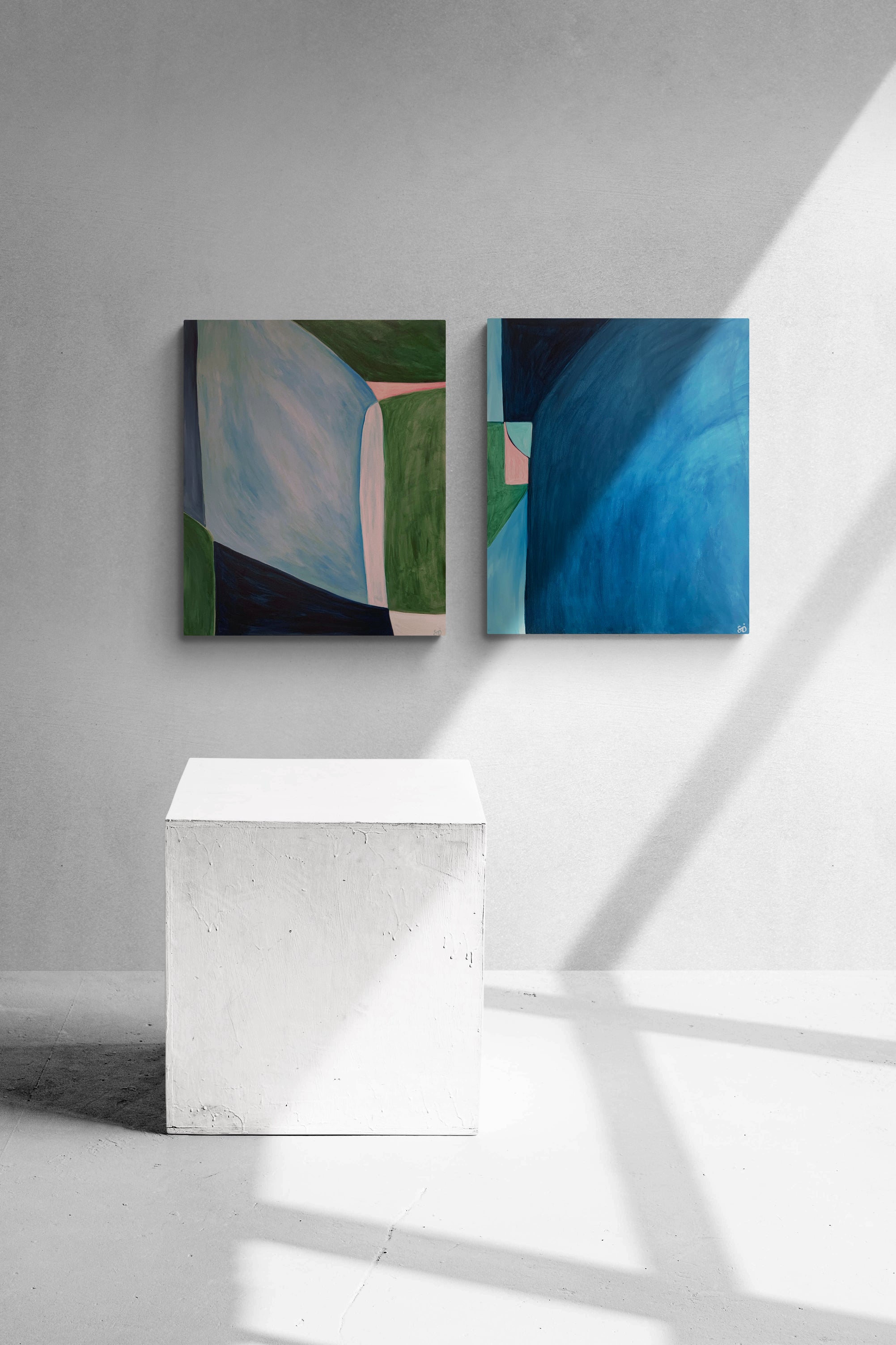 Perspective - Sara Ödman