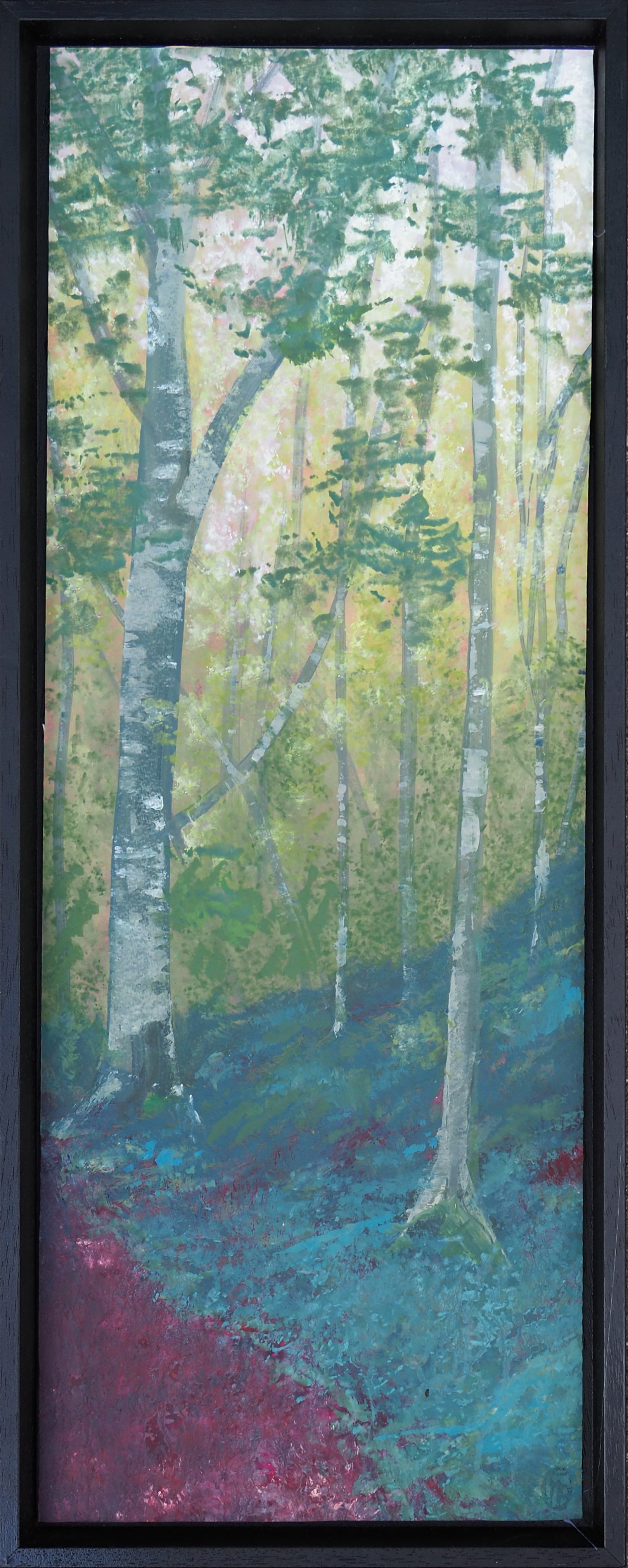 Forest of Saint-Nectaire - Florence Penicaud