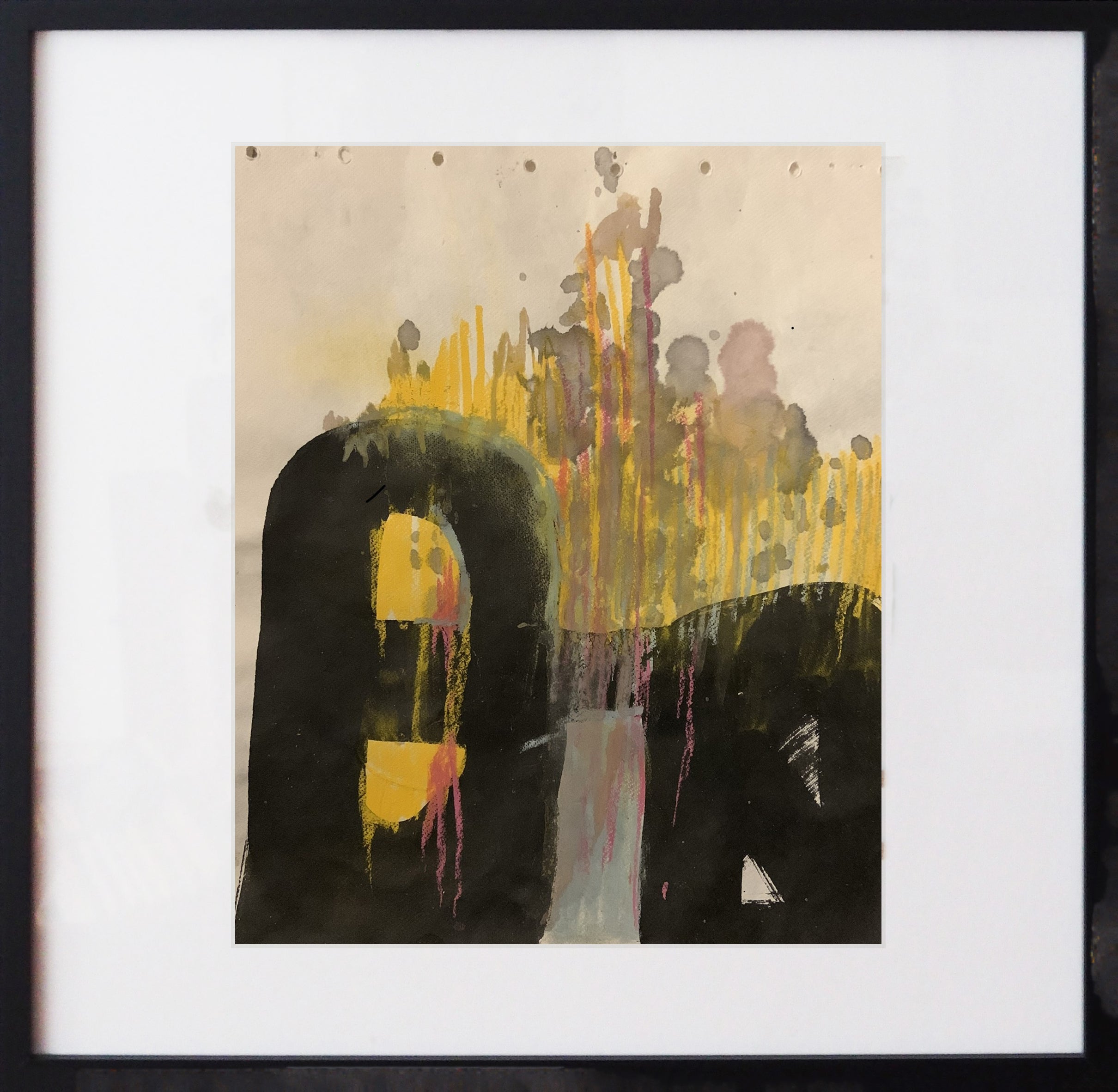 Fusions - Two-tone series - Grégoire Jobbé-Duval