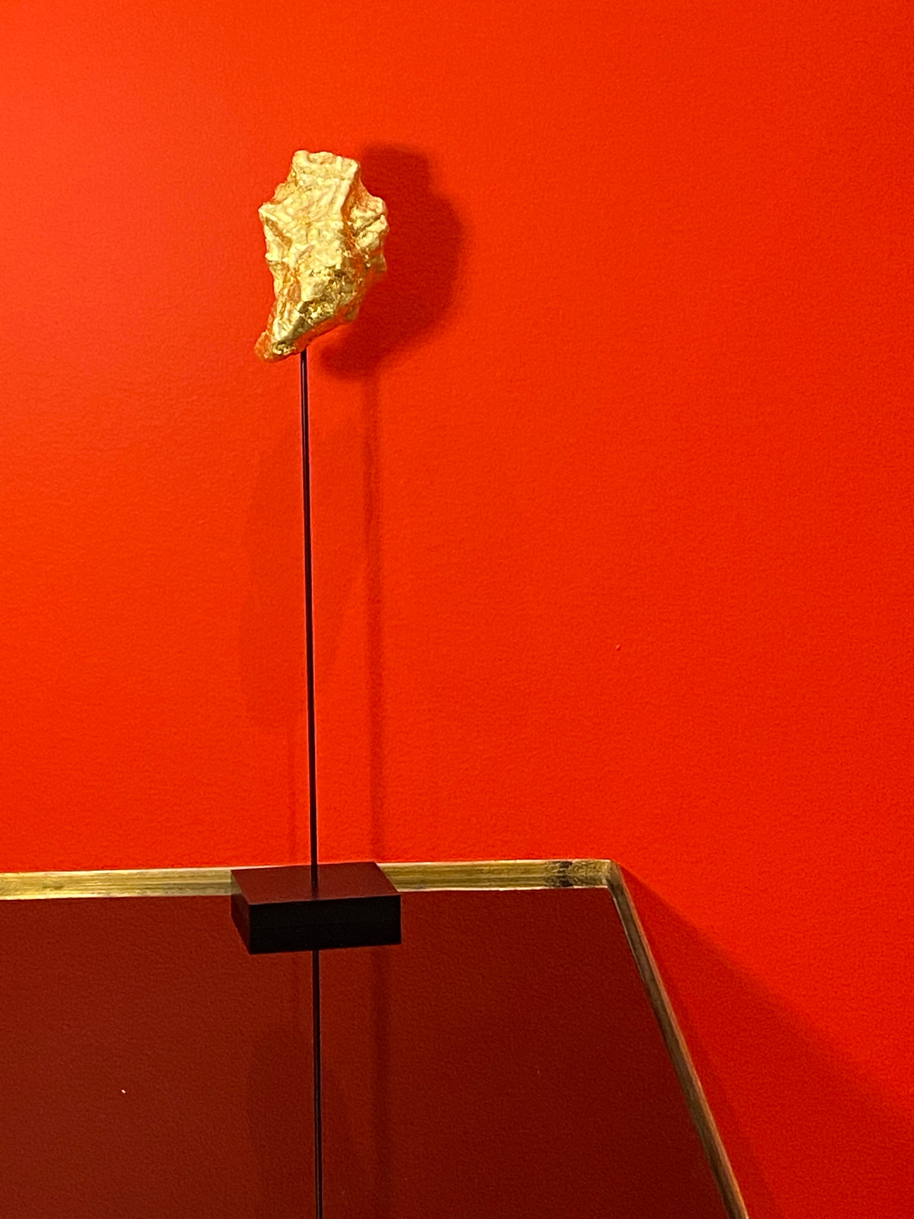 Return from place 1 - Aurore Lahoud Davezac