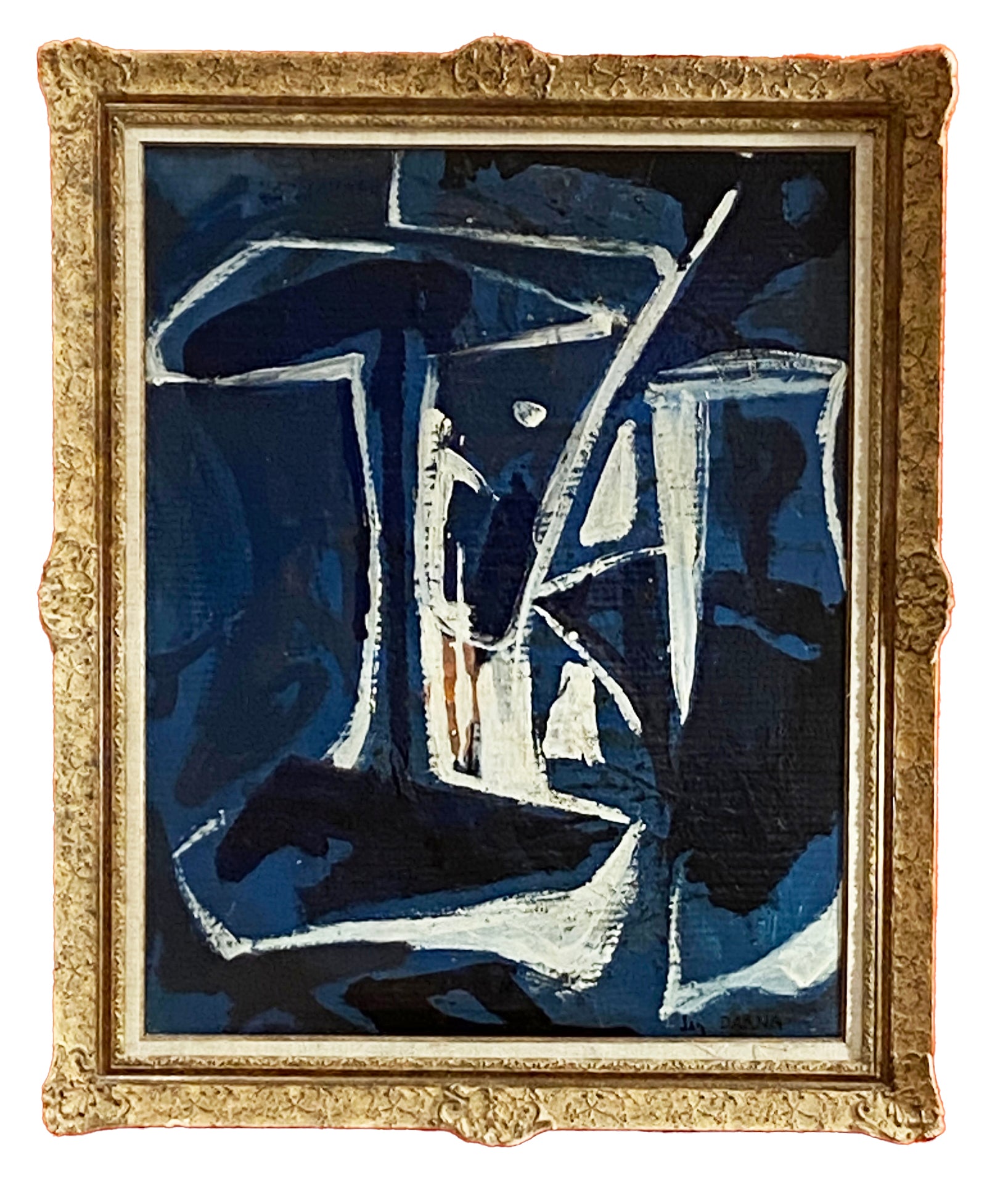 Composition - Jan Darna