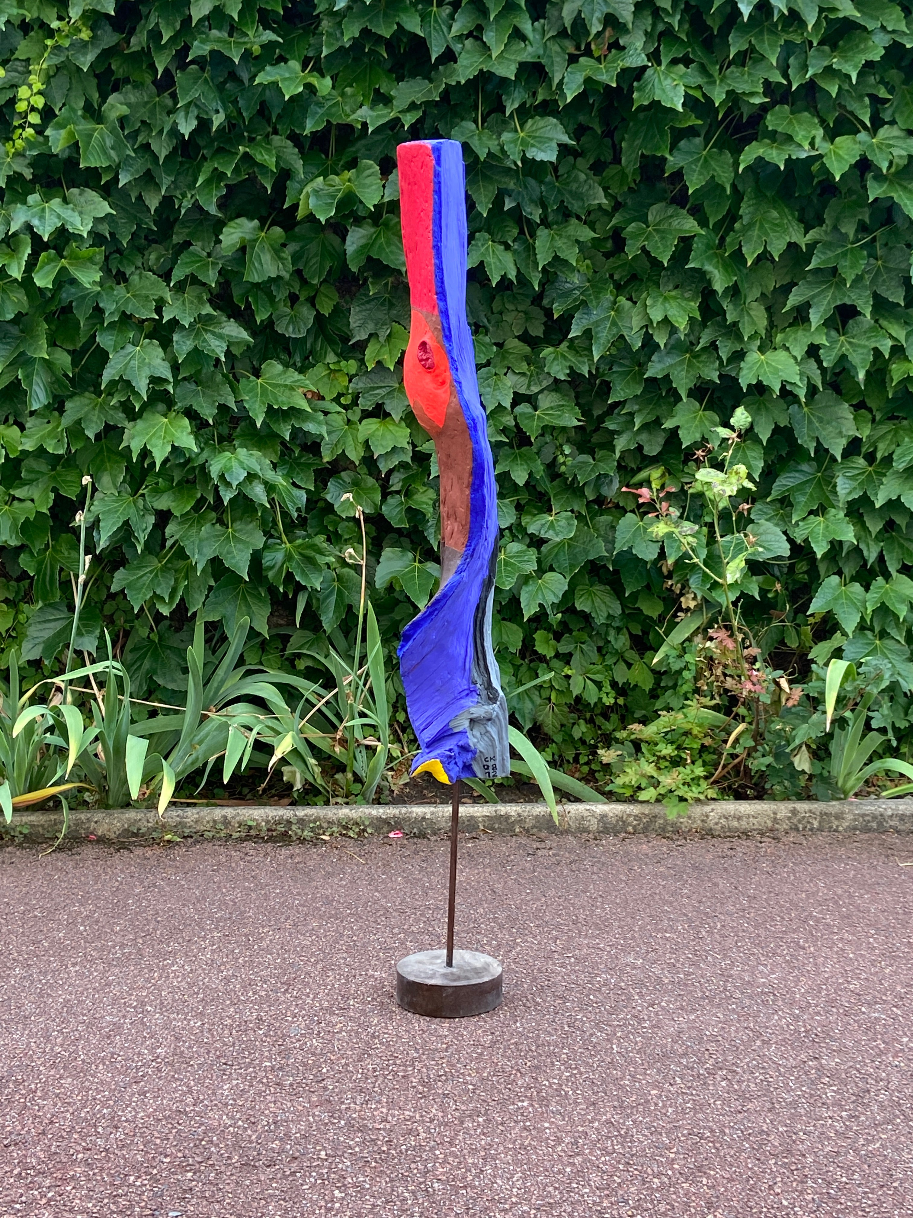 Fakir - Charles Korman