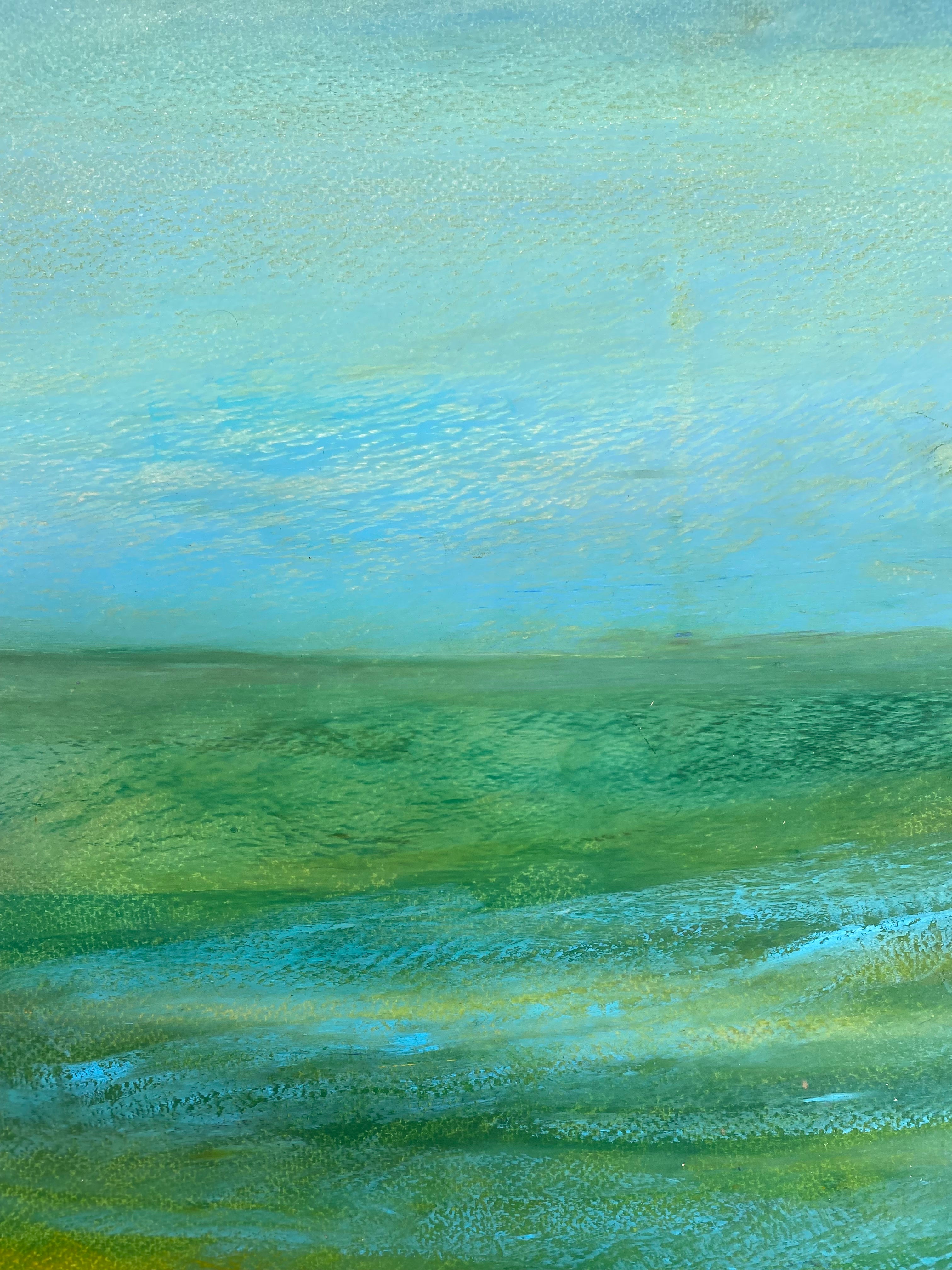 Dominique Jeanne Benguigui - Yellow River - Songs of Dreams