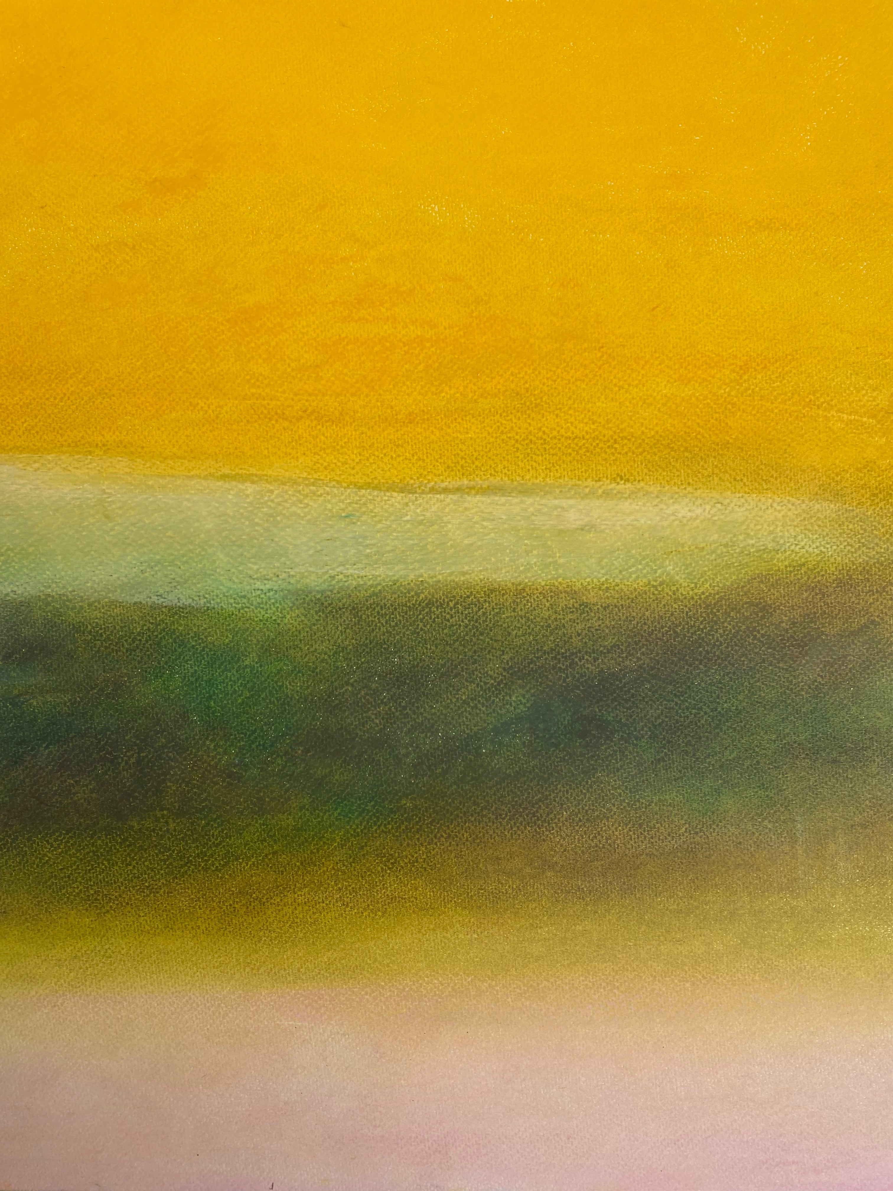 Dominique Jeanne Benguigui - The Pond - Songs of the Dream