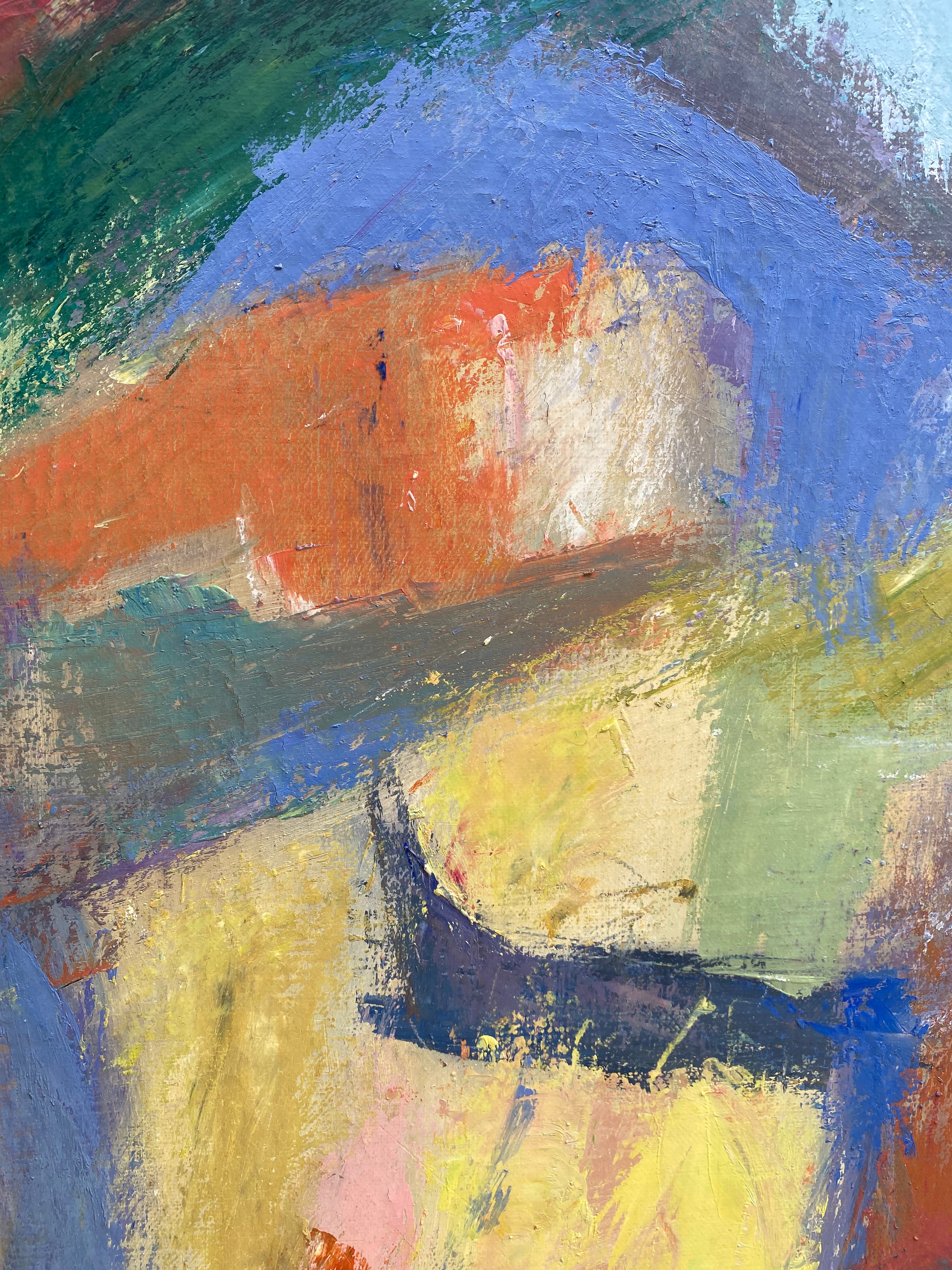 Alain Gauzelin - Untitled