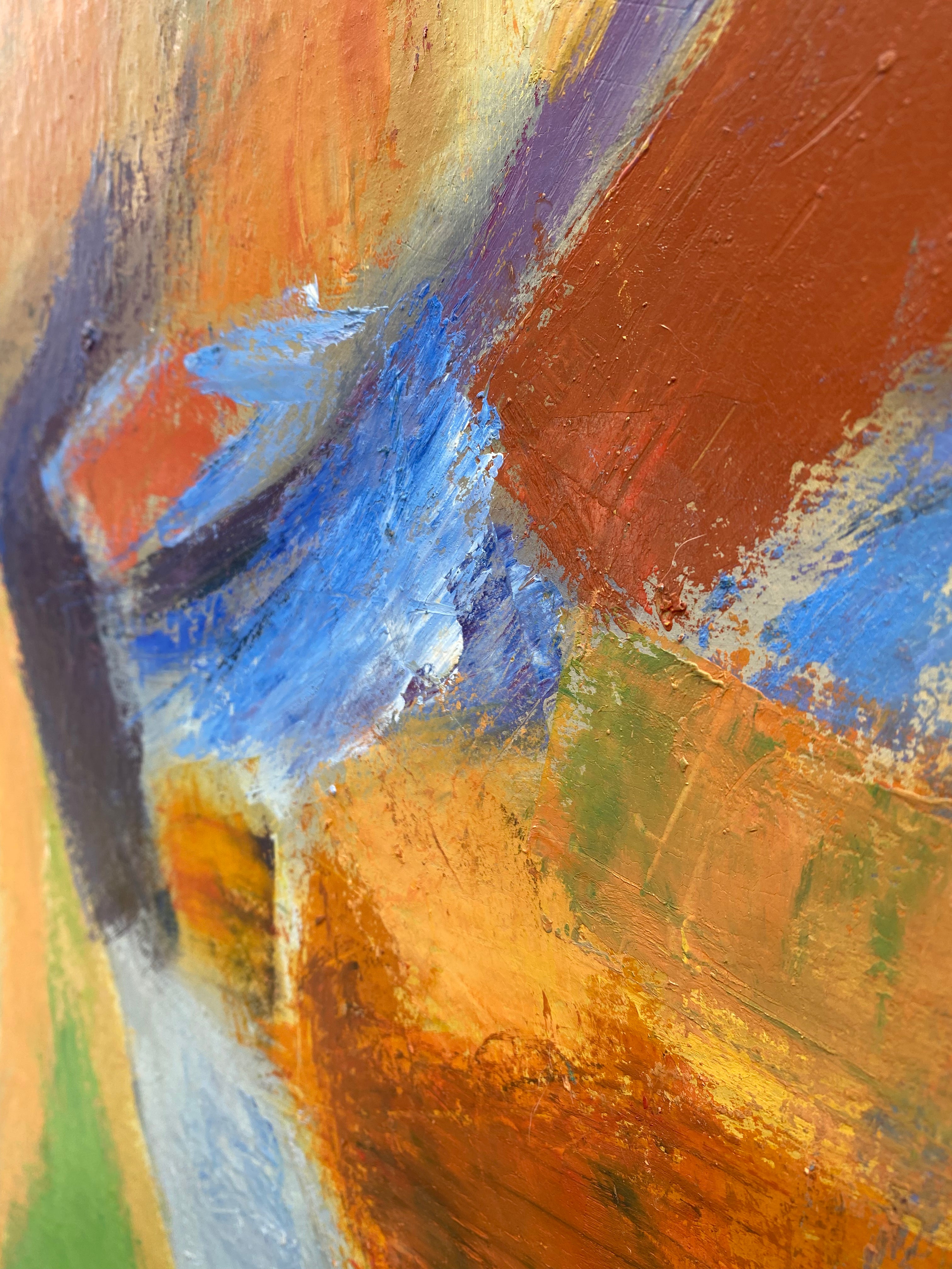 Alain Gauzelin - Untitled