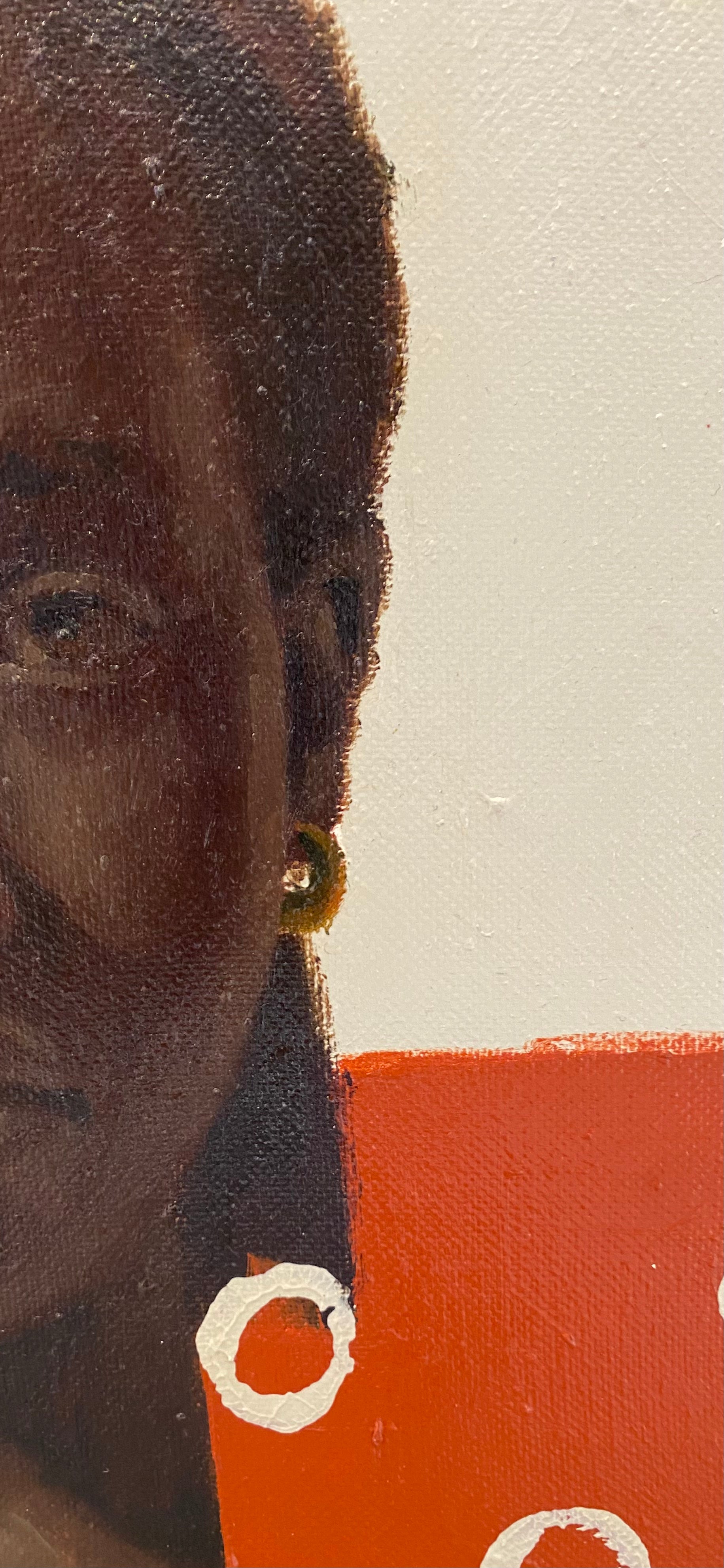 The Loop of Becoming - Damilola Ilori