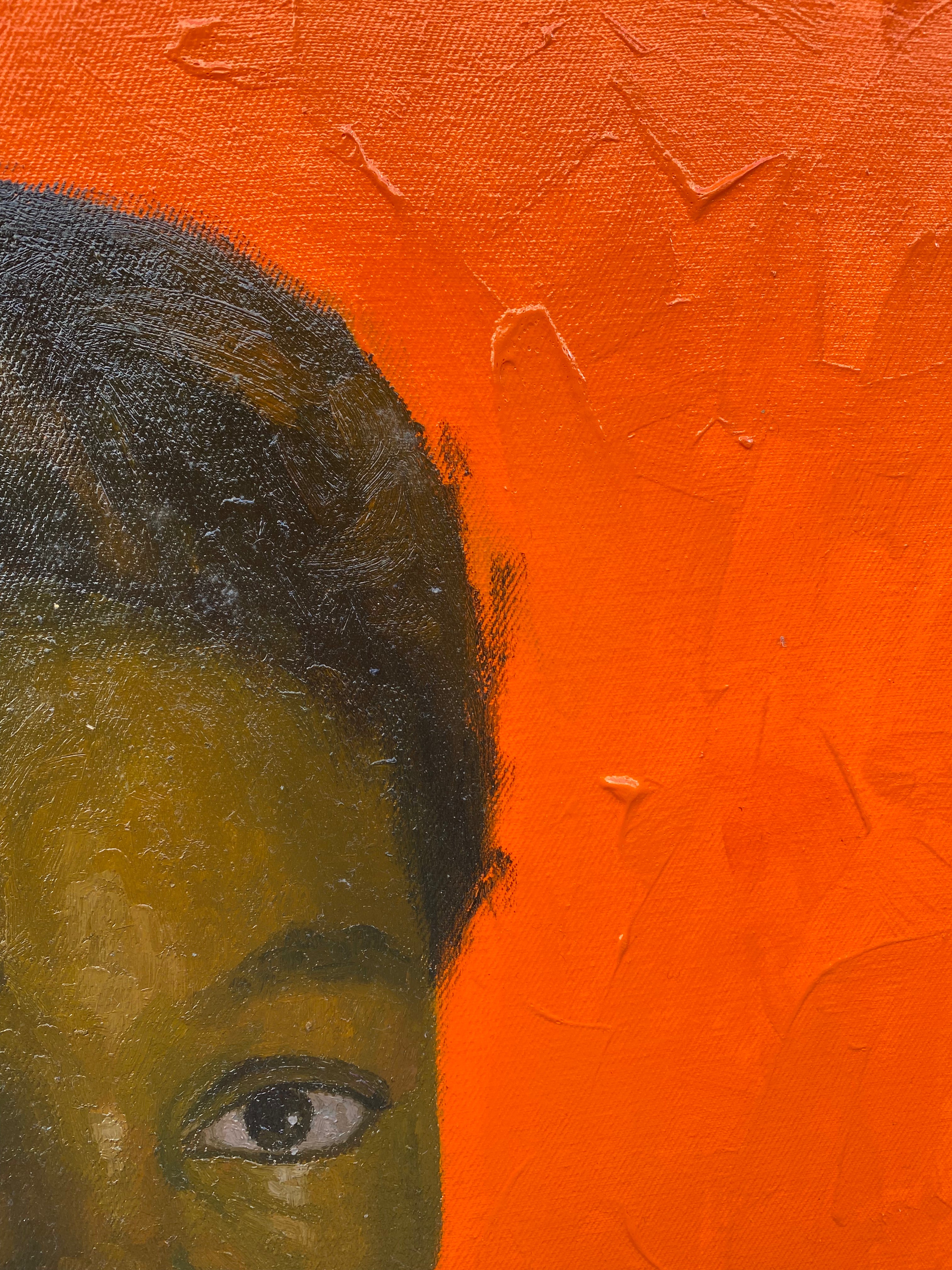 Omolabake II - Damilola Ilori