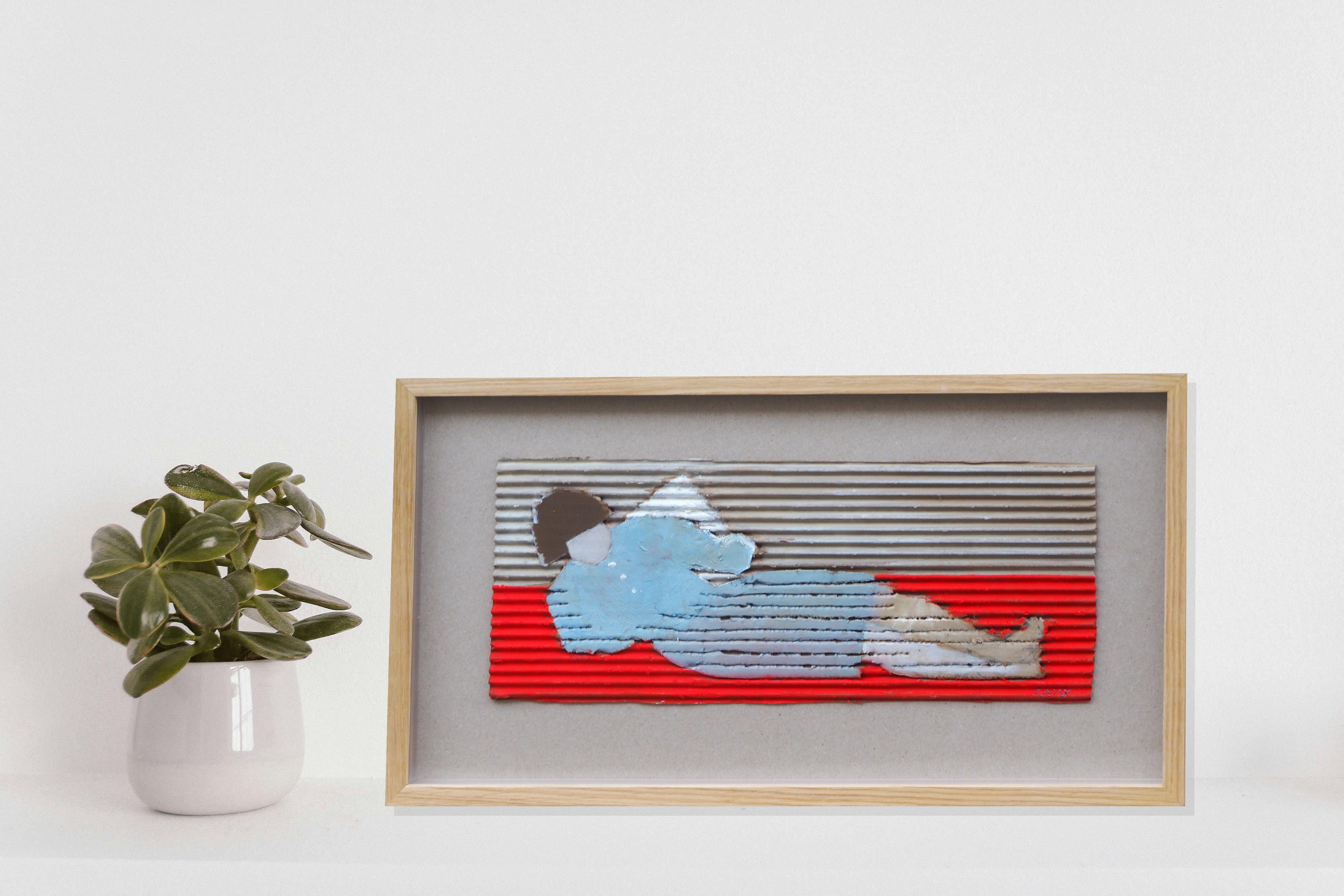 The Elongated 2 - Marie-Laurence Lamy