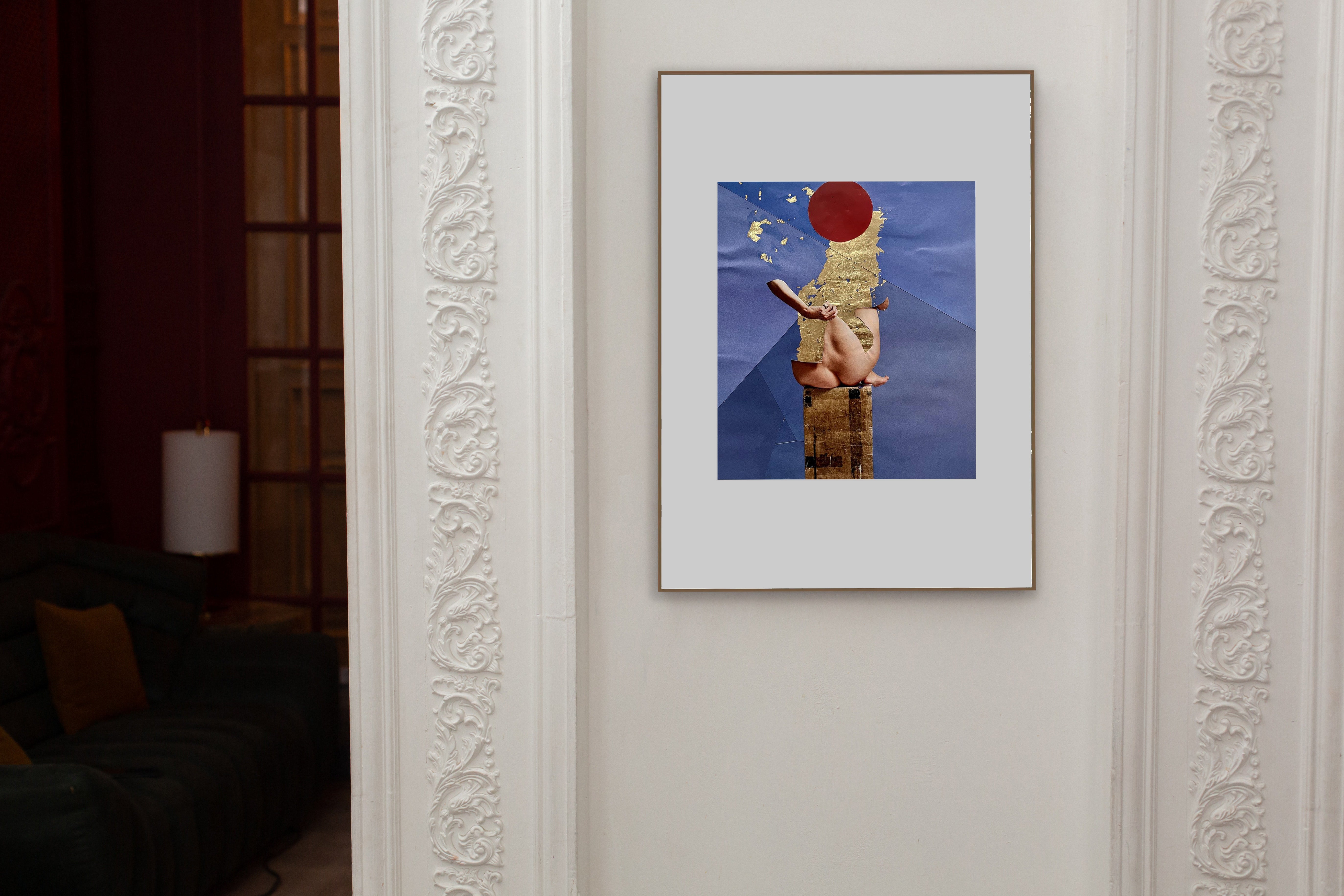 Peace - Rebecca Amsellem