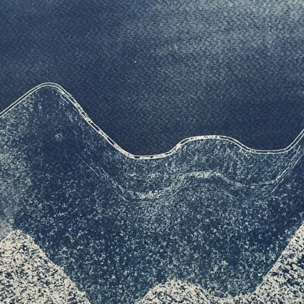 Broken Lines - Youssef Amghar