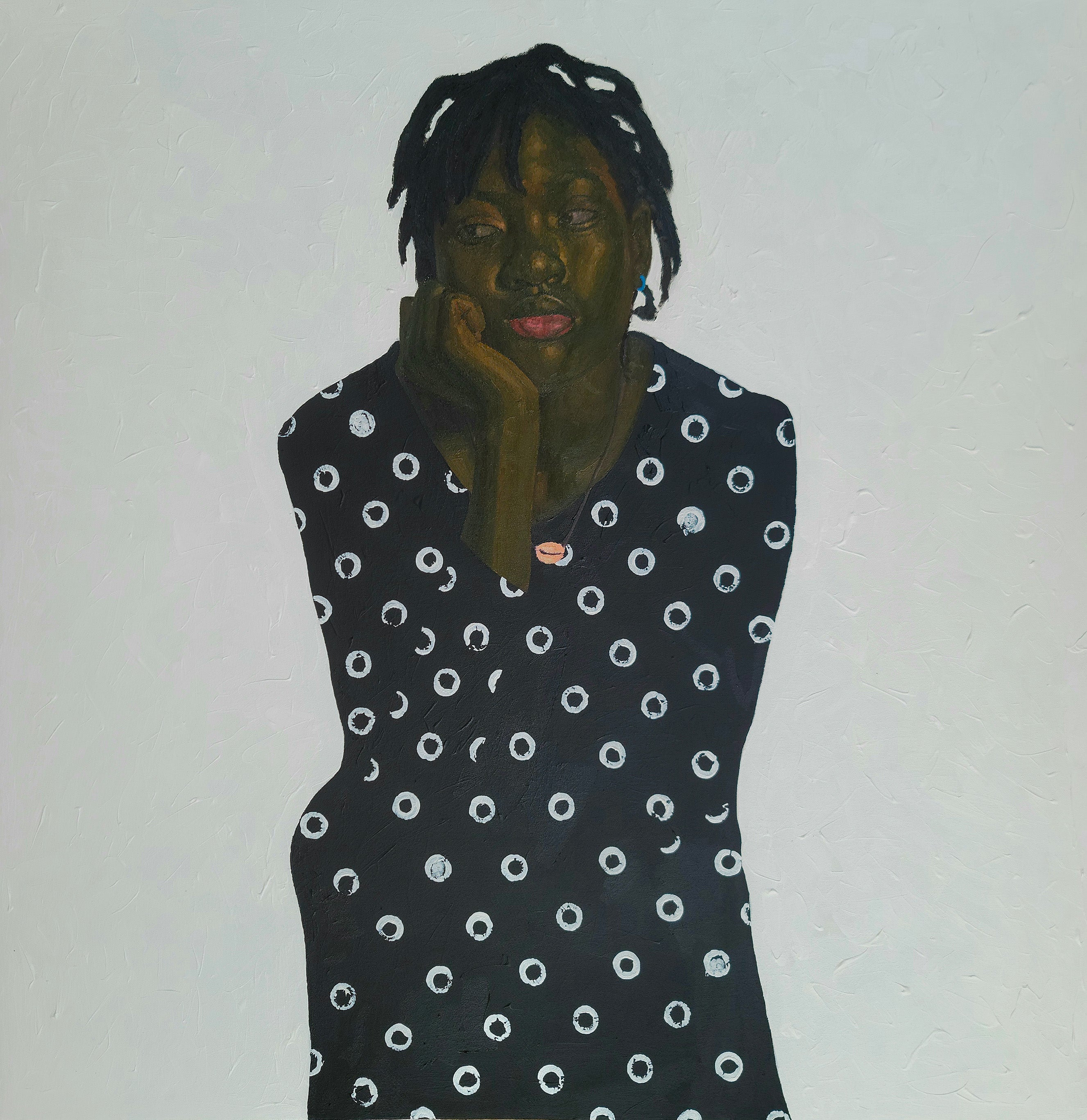Listener - Damilola Ilori