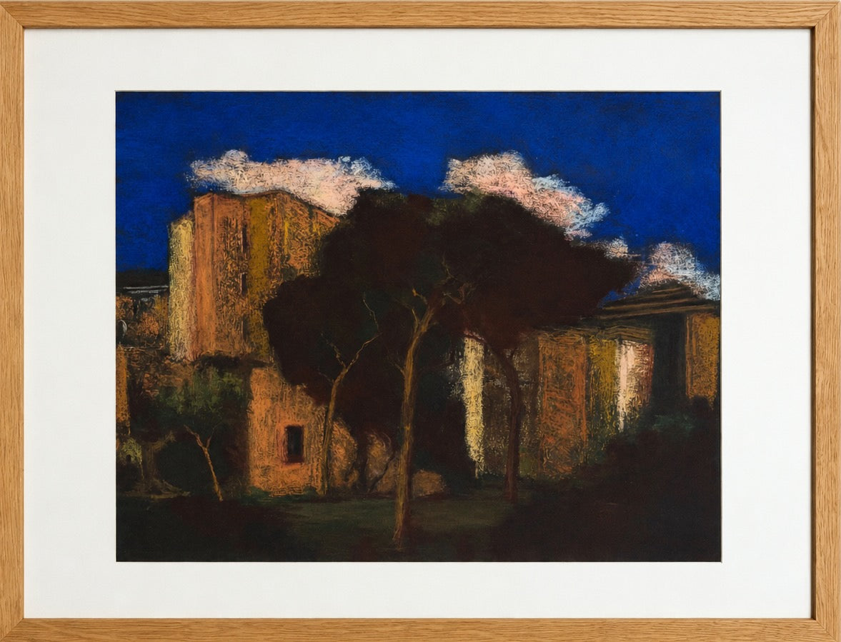 Sur tourisme - Caroline Jardin